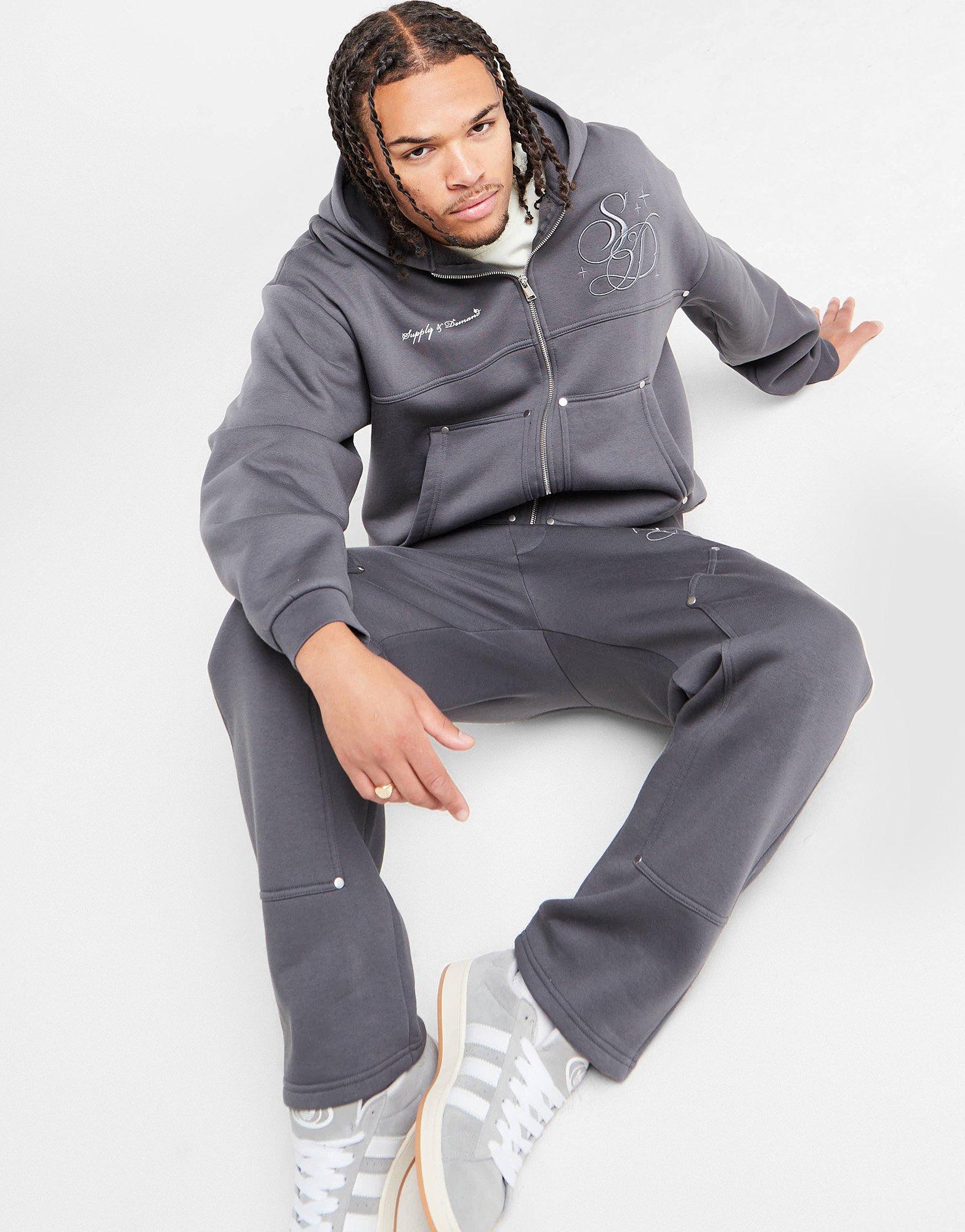 Supply & Demand Austin 2 Joggers