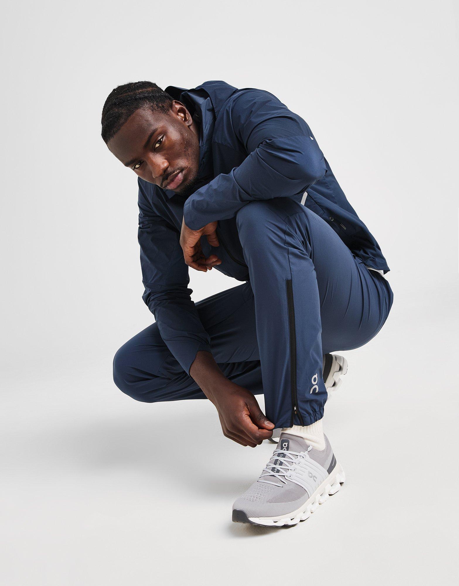 Core Track Pants