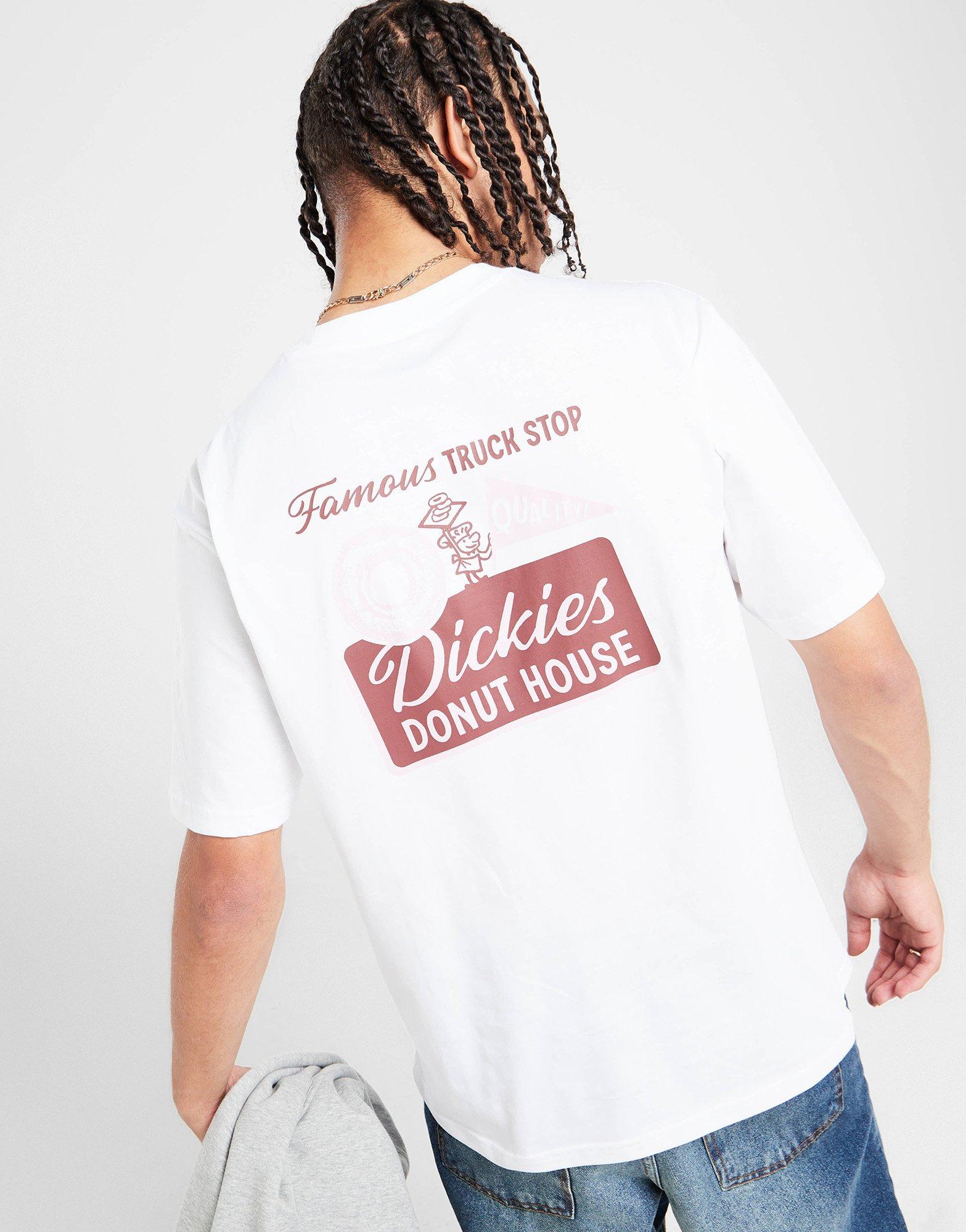 Dickies Donut T-Shirt