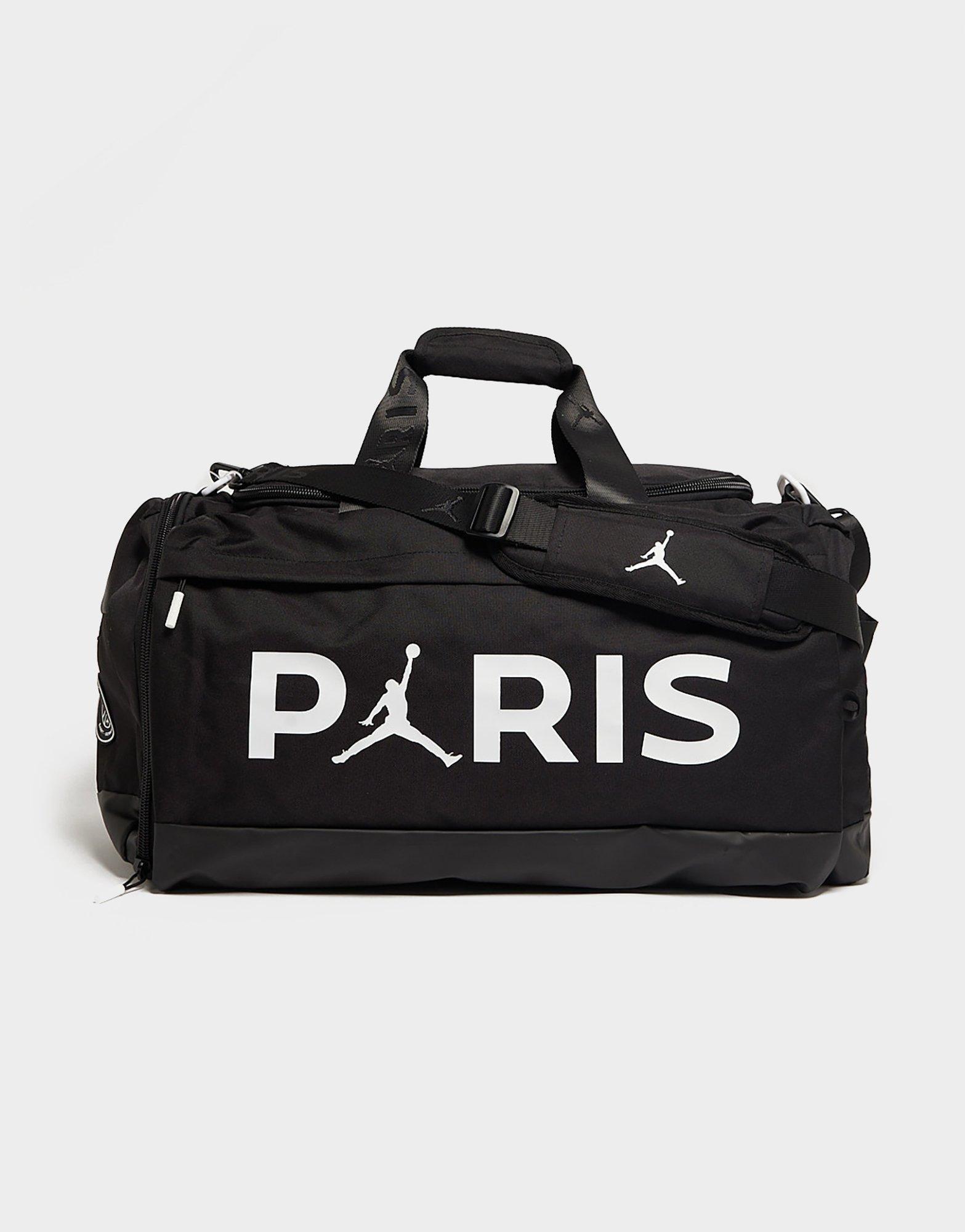 Paris Saint Germain Holdall Bag