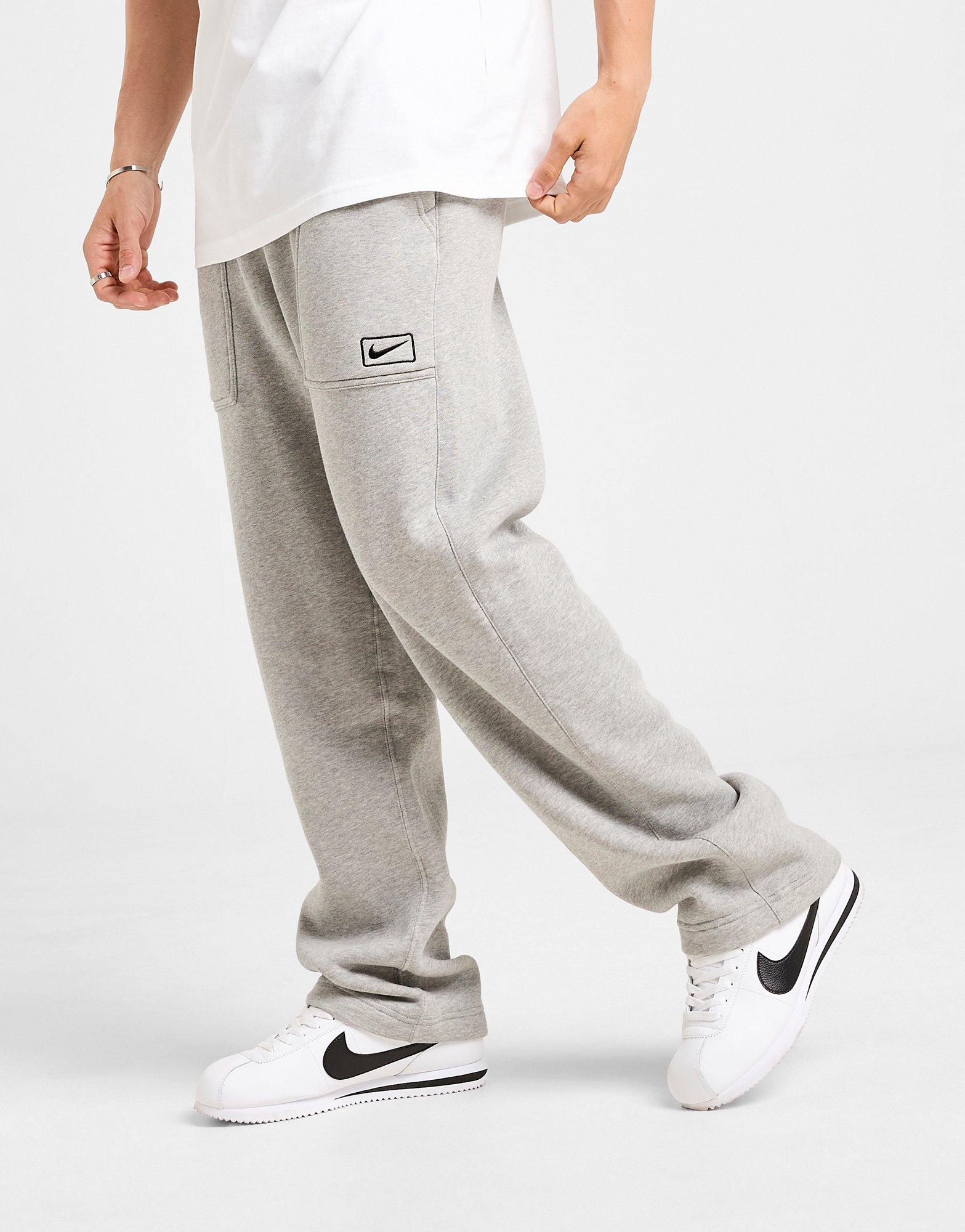 Street Fleece Joggers