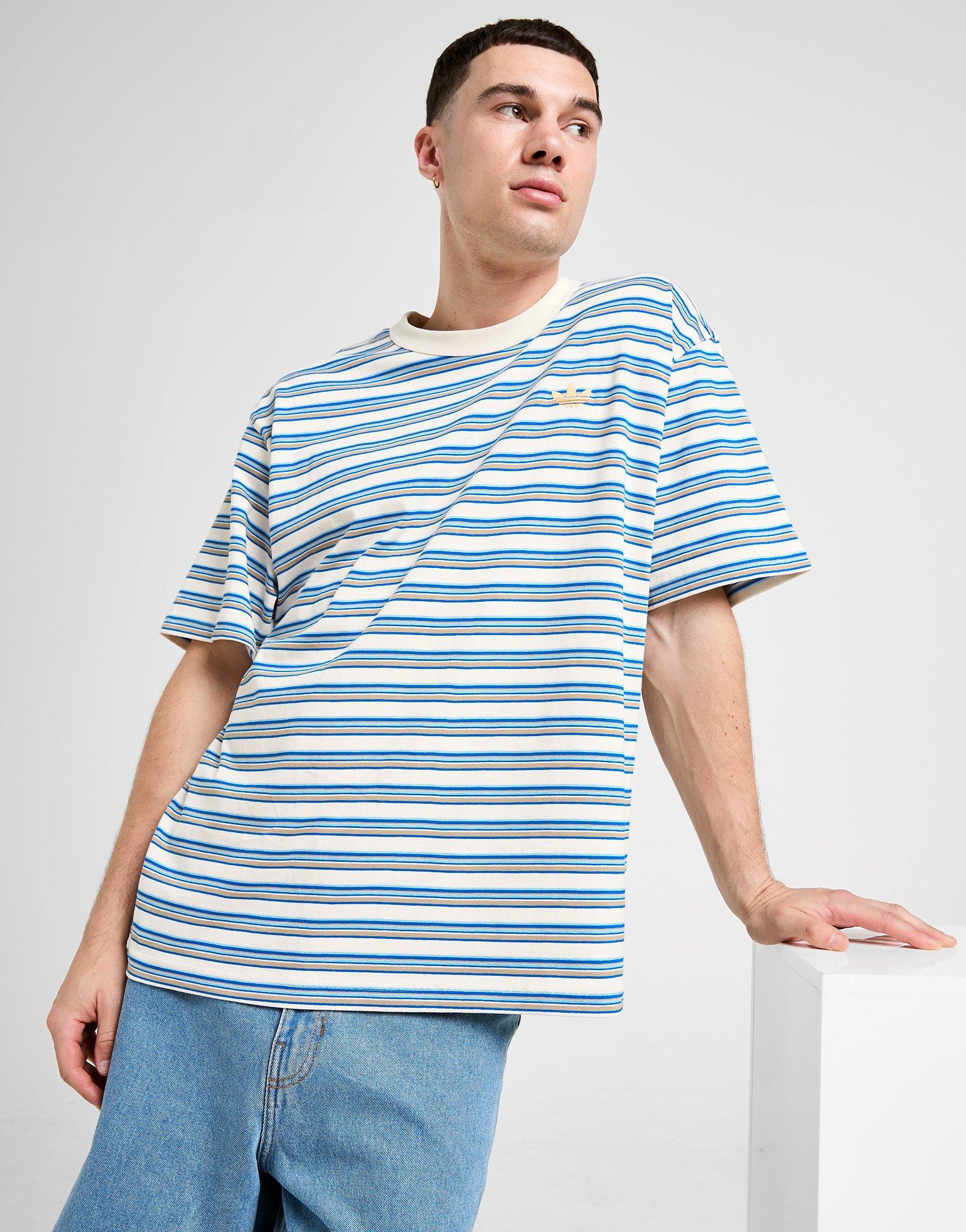 Originals Stripe T-Shirt