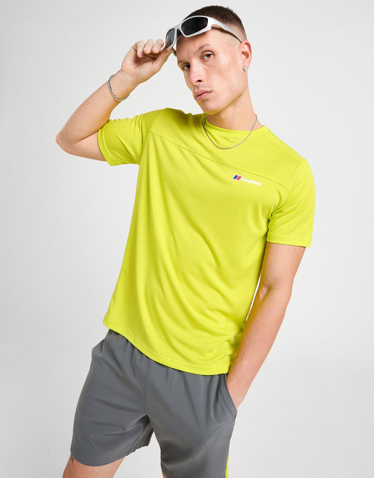 Explorer Tech T-Shirt
