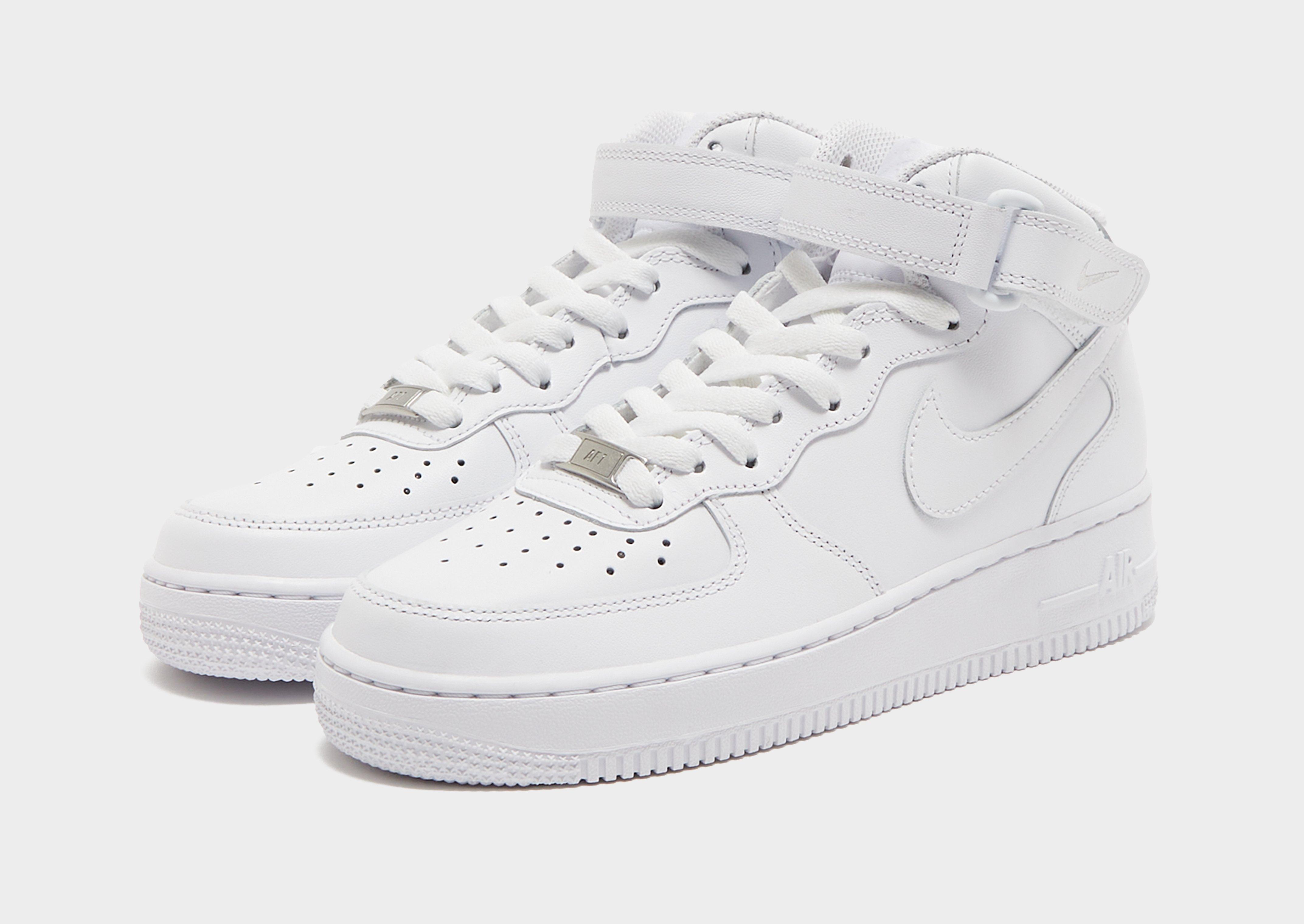 Air Force 1 Mid Women's