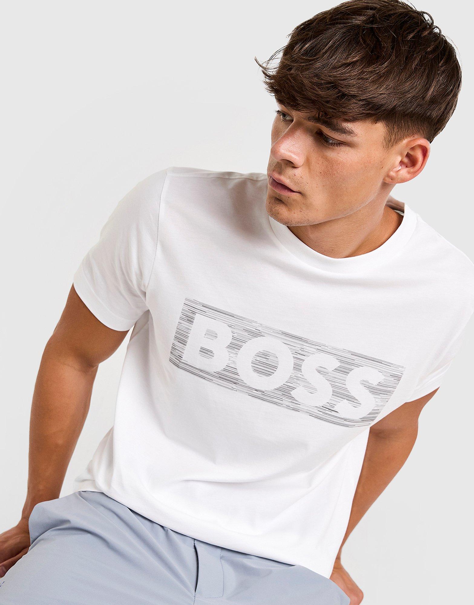 Space Reverse T-Shirt