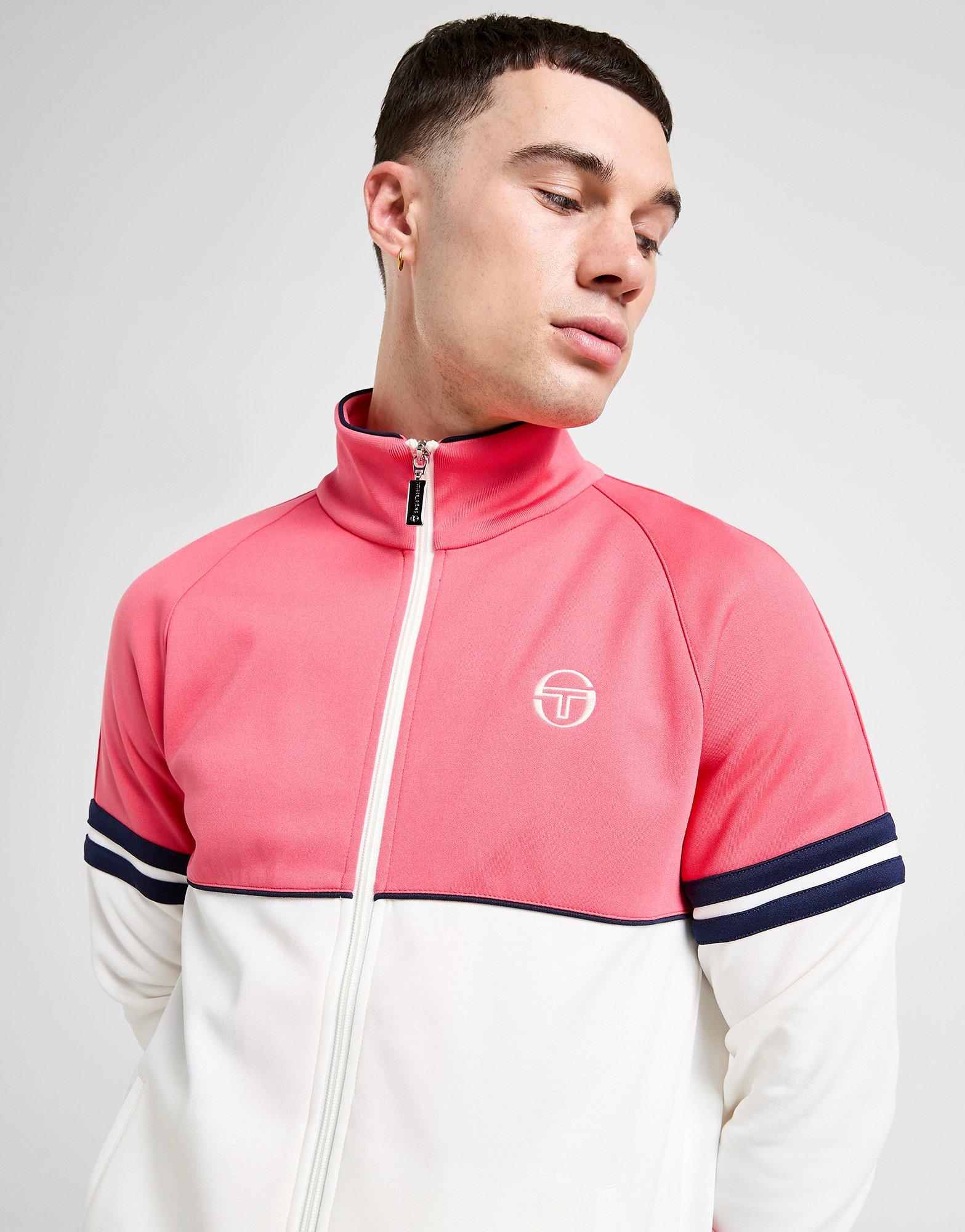 Sergio Tacchini Orion Track Top