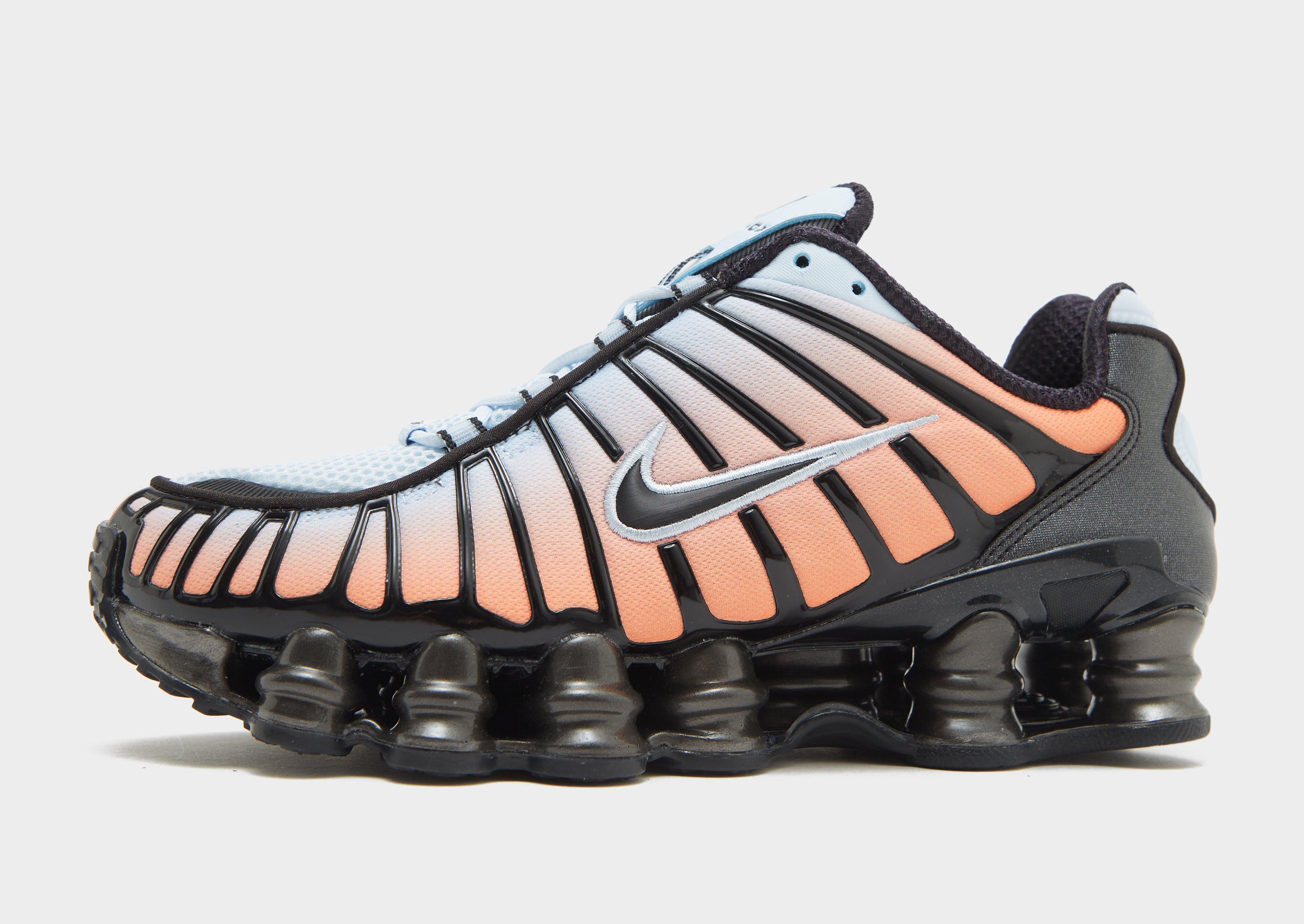 Shox TL Women's
