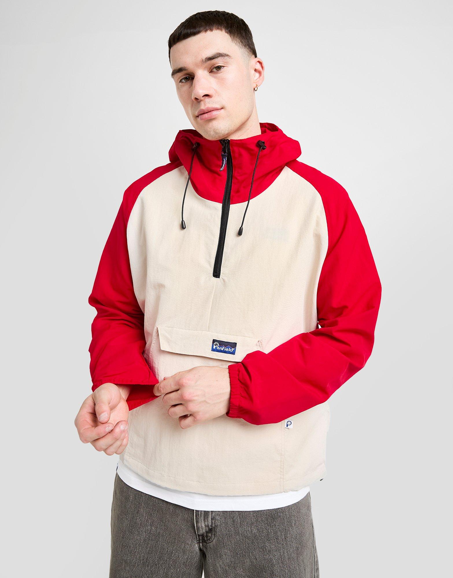 Penfield Pac Jacket