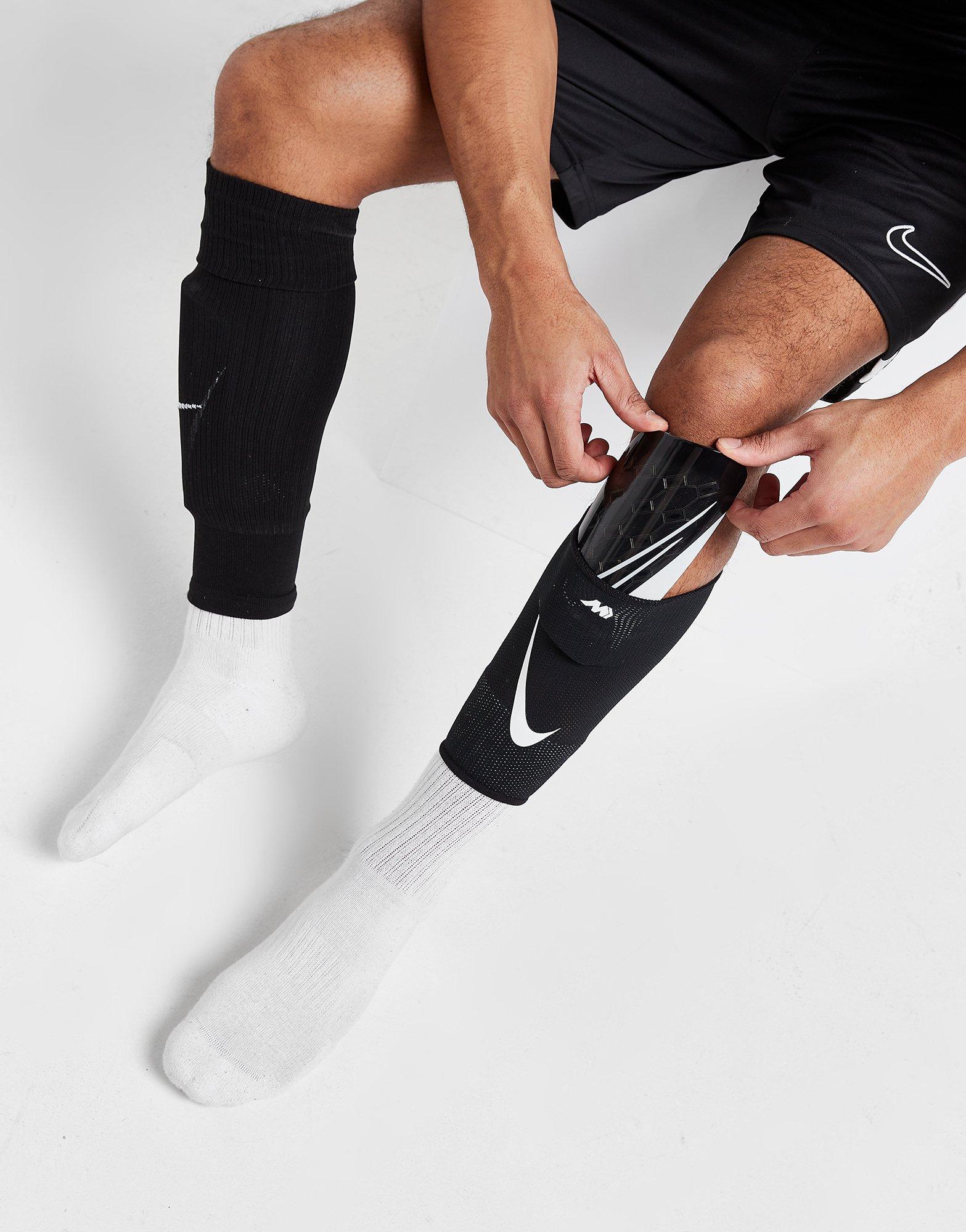 Mercurial Lite Shin Guards