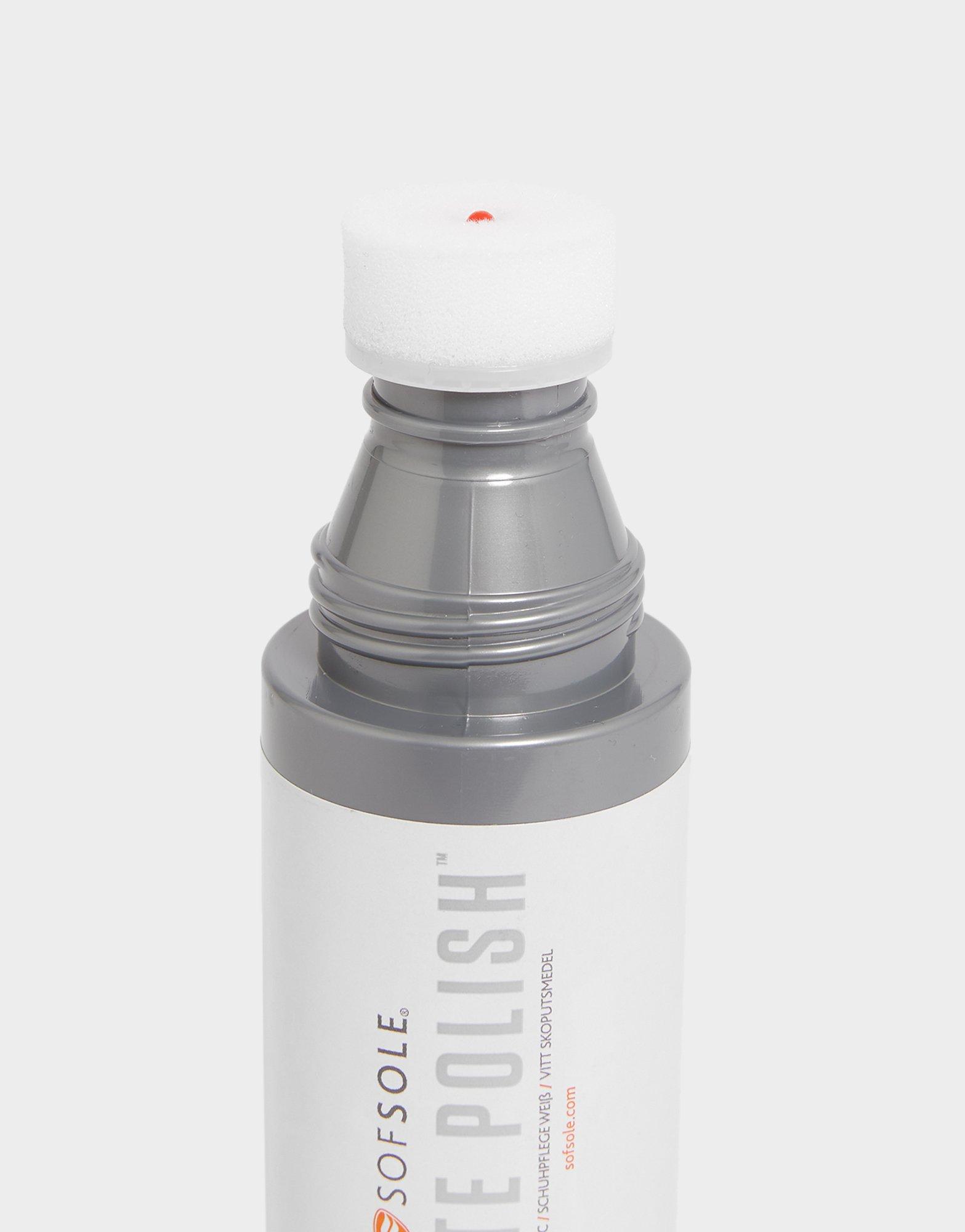 Sof Sole White Polish 90ml