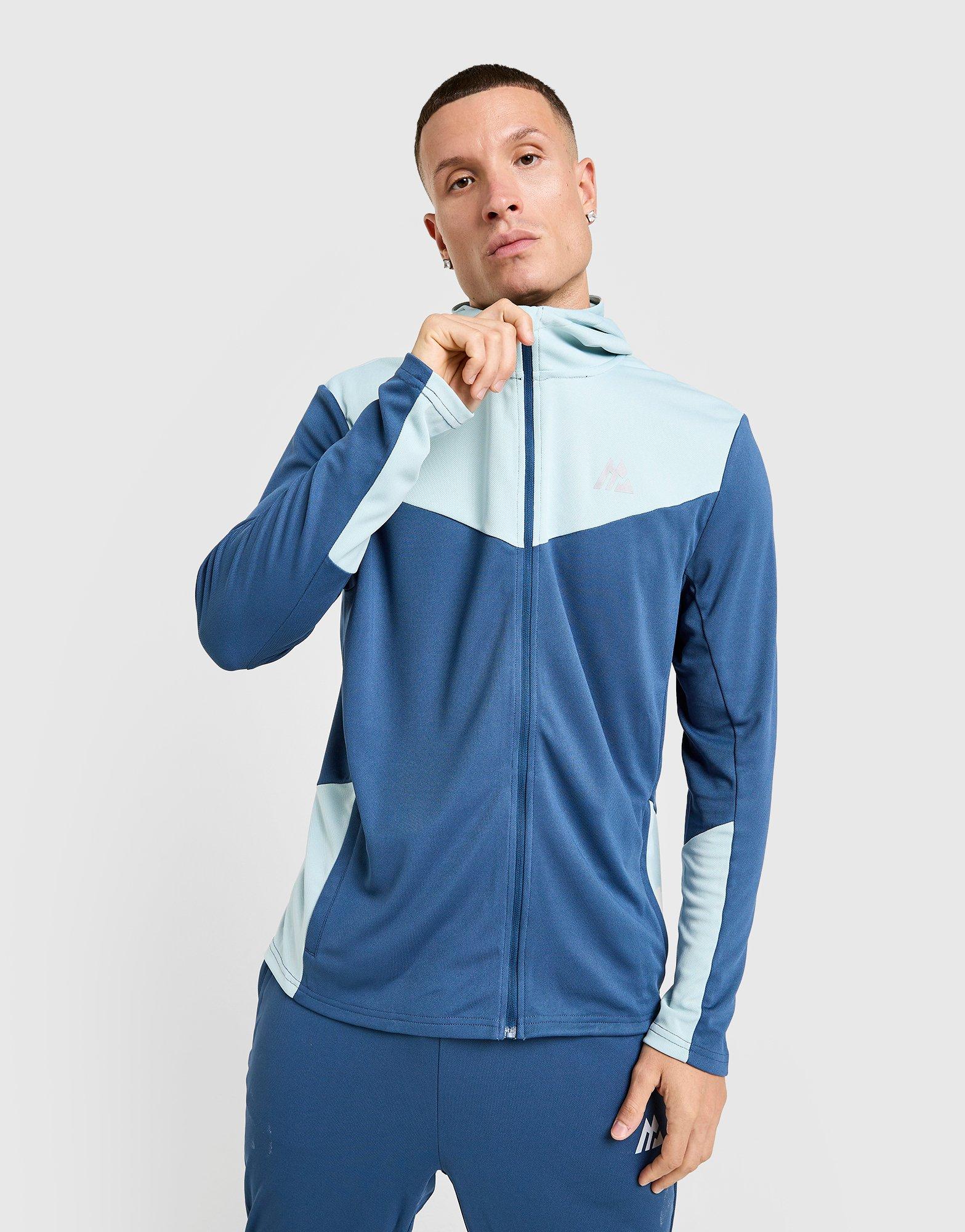 Agility Tracksuit 2.0