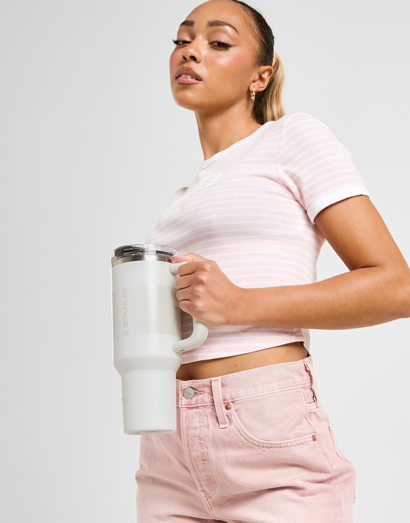 Quencher ProTour Flip Straw 1.2L Tumbler