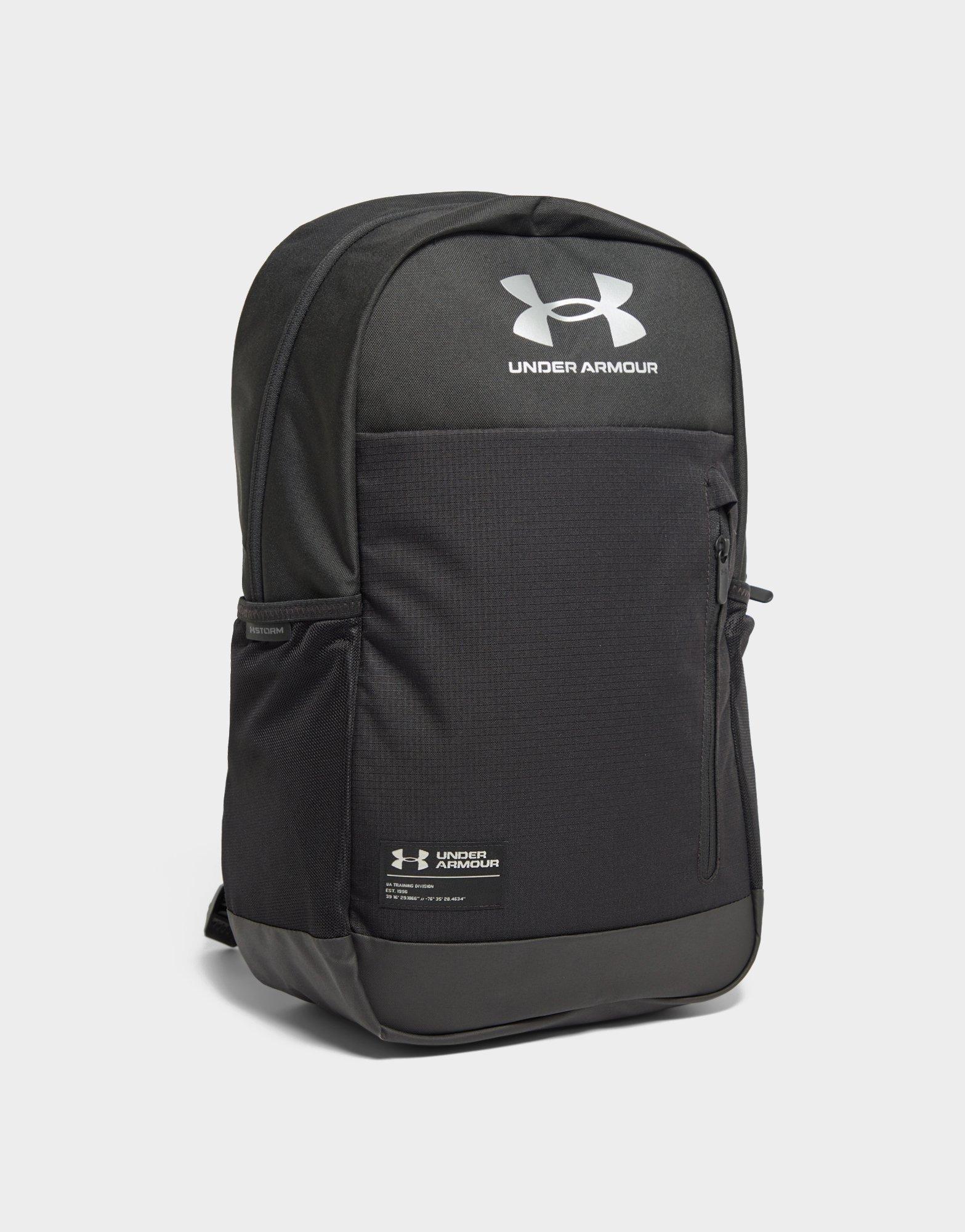 Heritage Ripstop Backpack