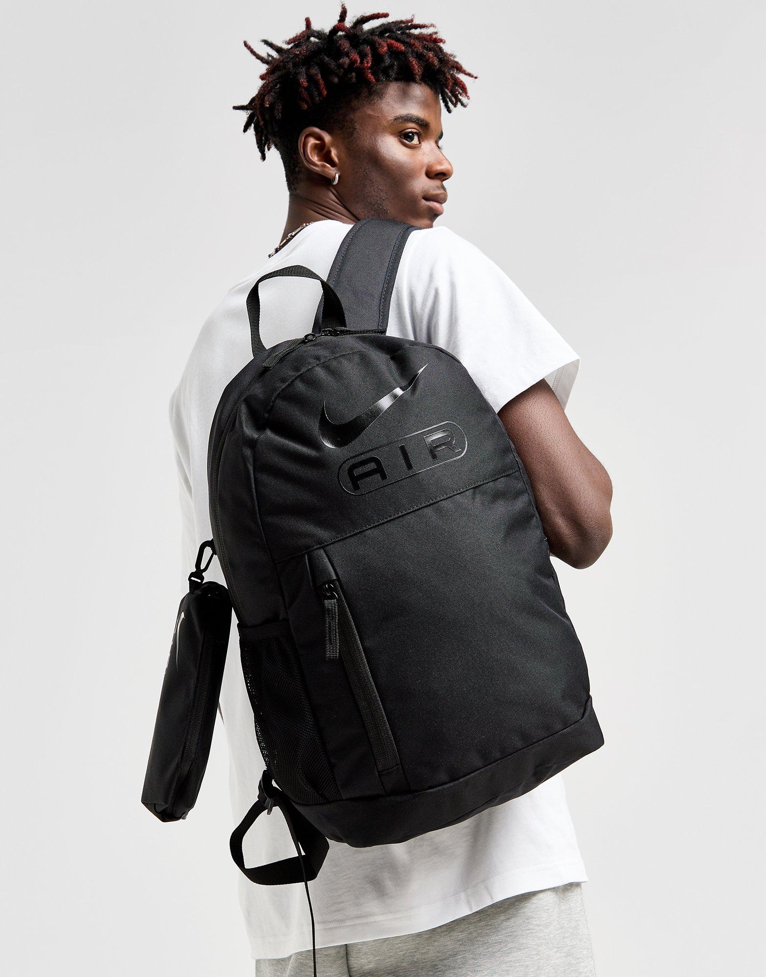 Elemental Backpack