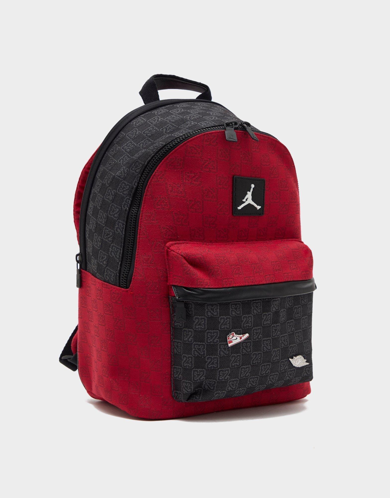 Monogram Backpack