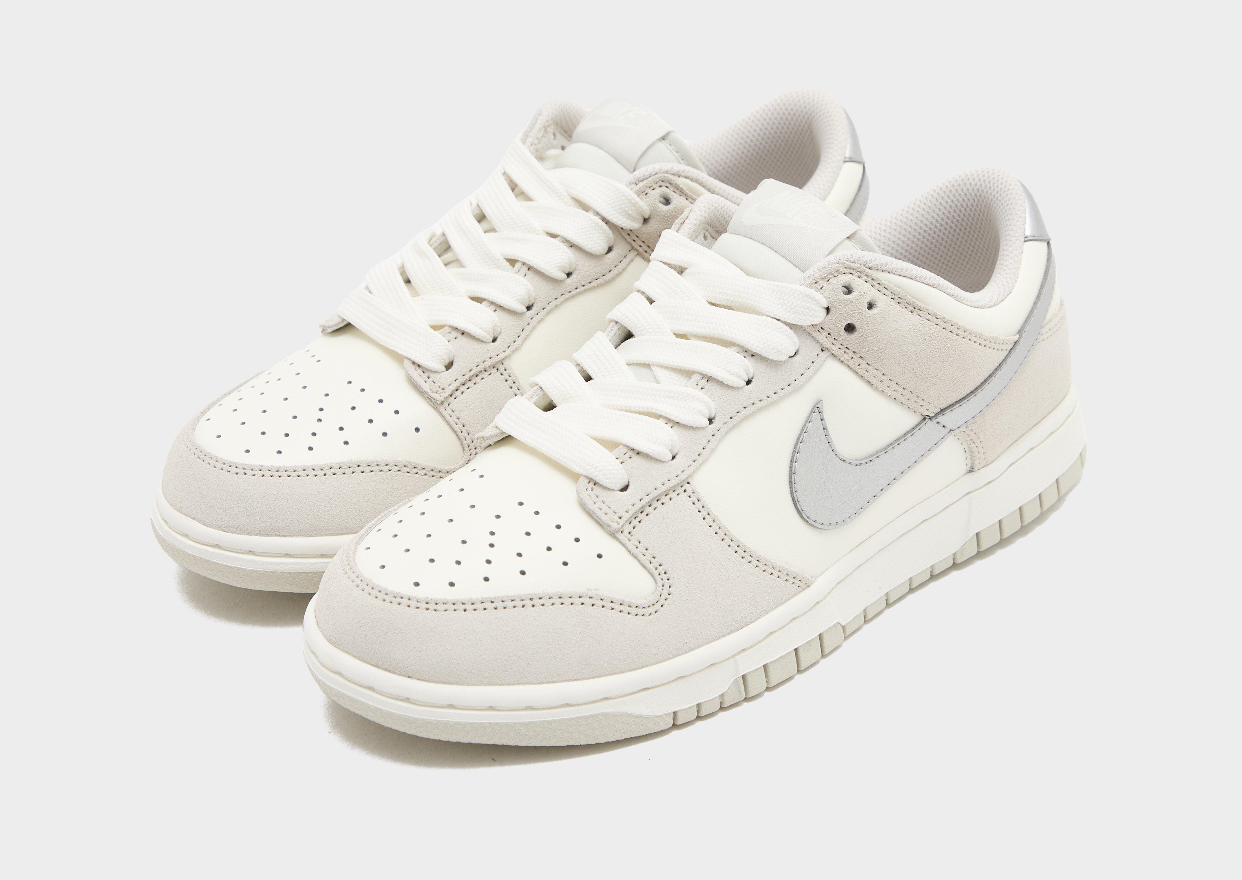 Dunk Low Women's