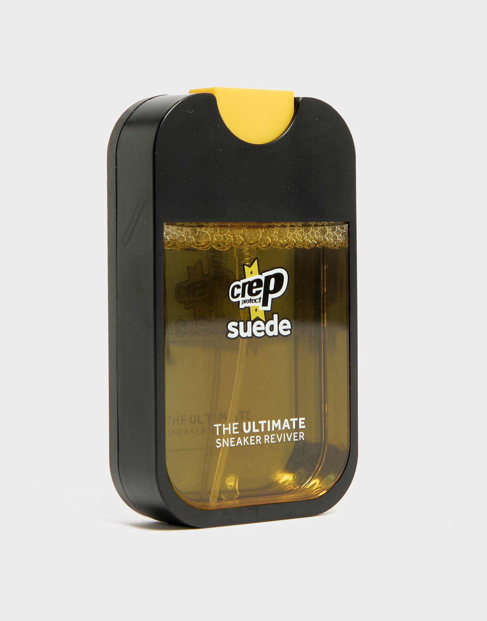 Crep Protect Suede Reviver