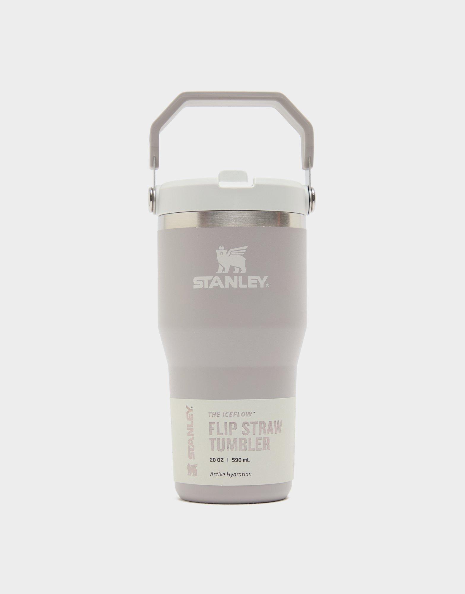 IceFlow Flip Straw 0.6L Tumbler