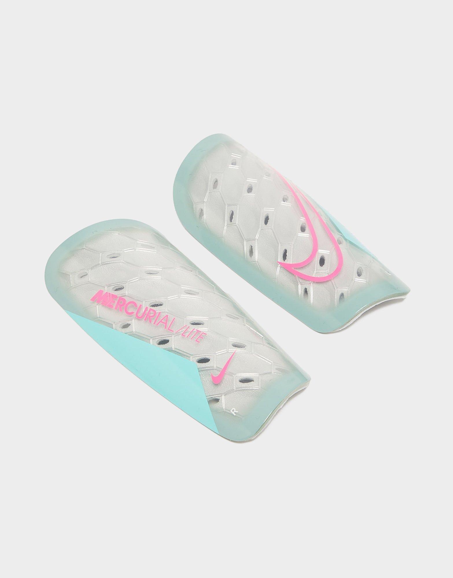 Mercurial Lite Shin Guards