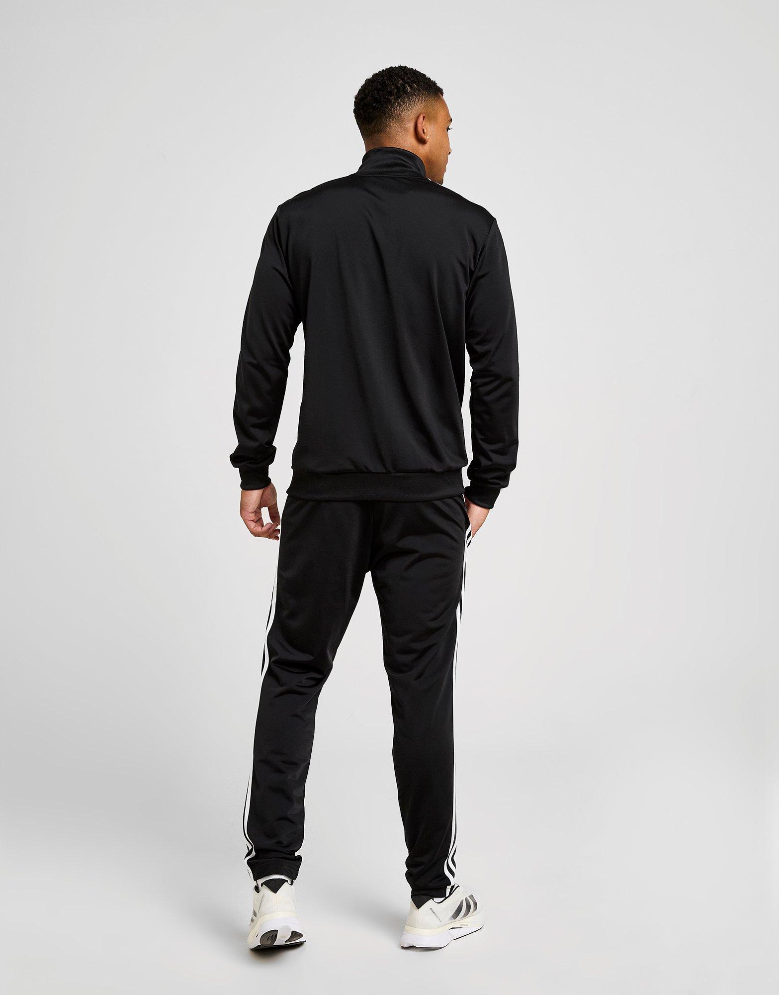 Tiberio Tracksuit