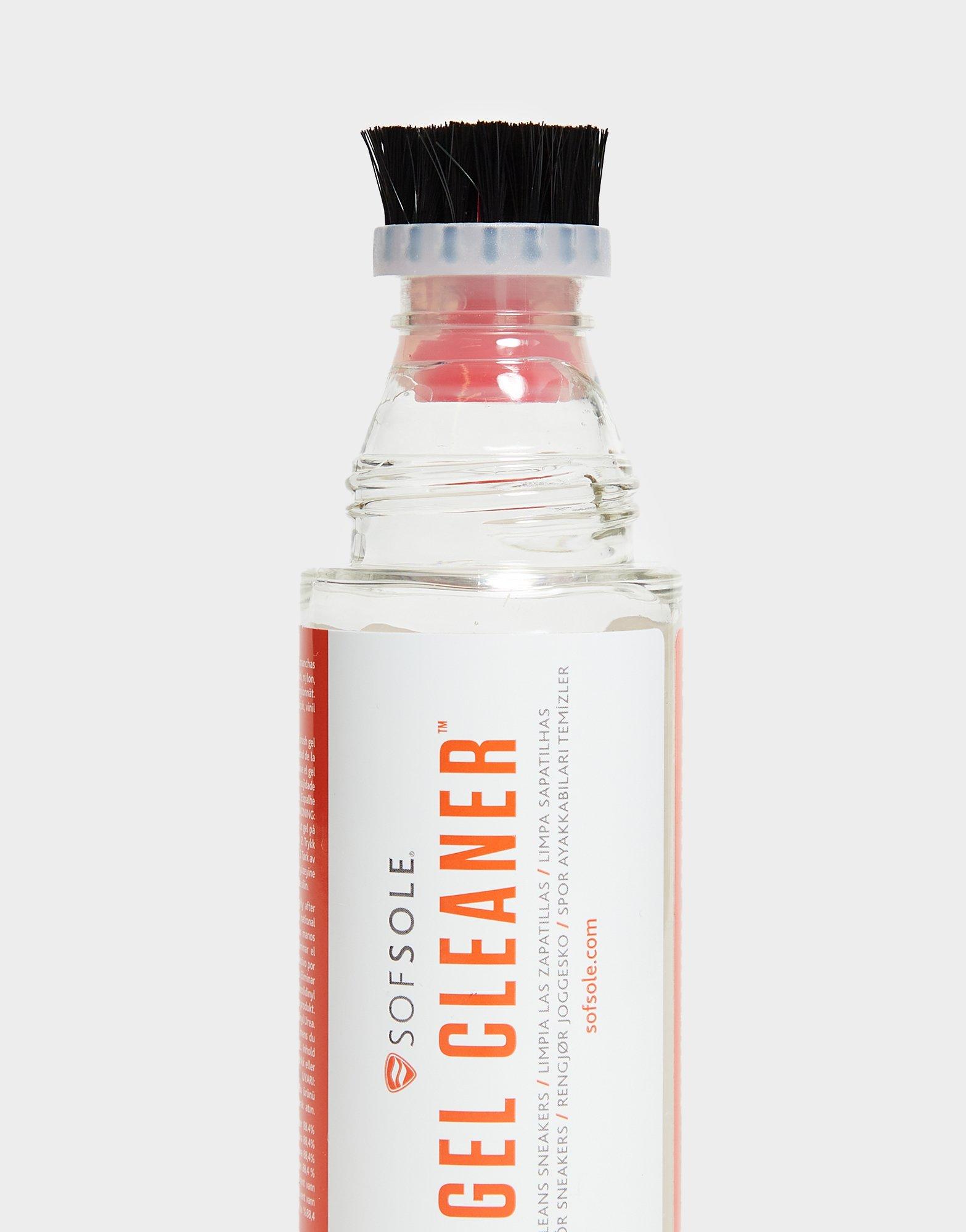 Sof Sole Gel Shoe Cleaner