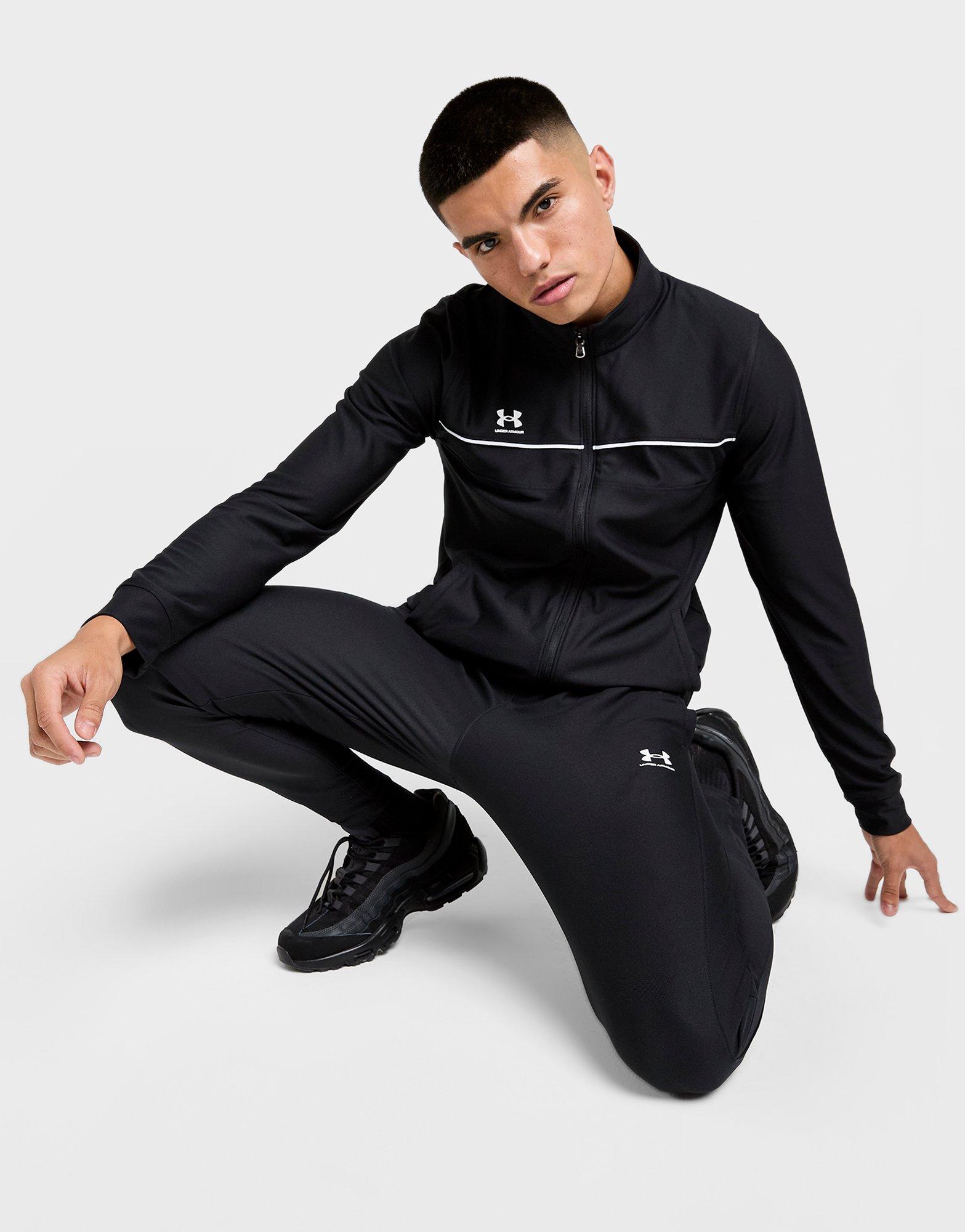 Challenger 2.0 Tracksuit
