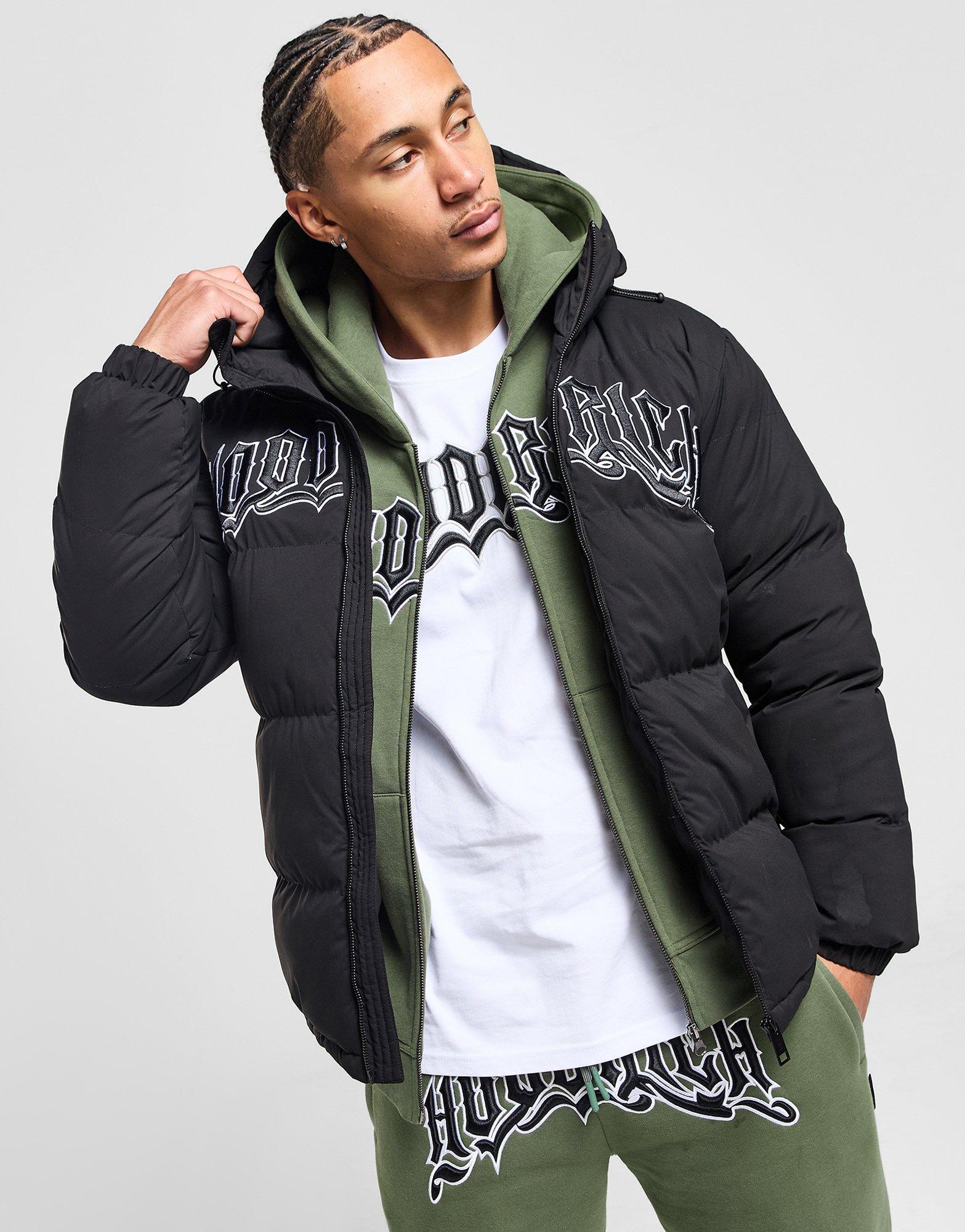 Ritual Jacket