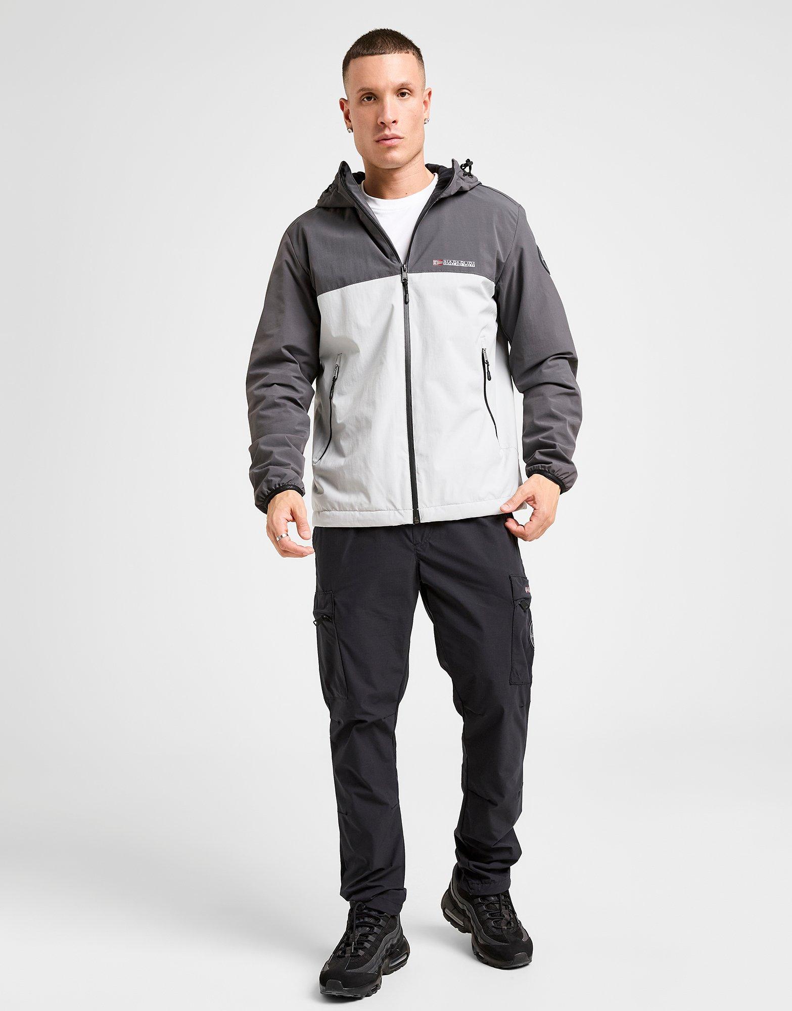 Napapijri Arla Winter Split Jacket