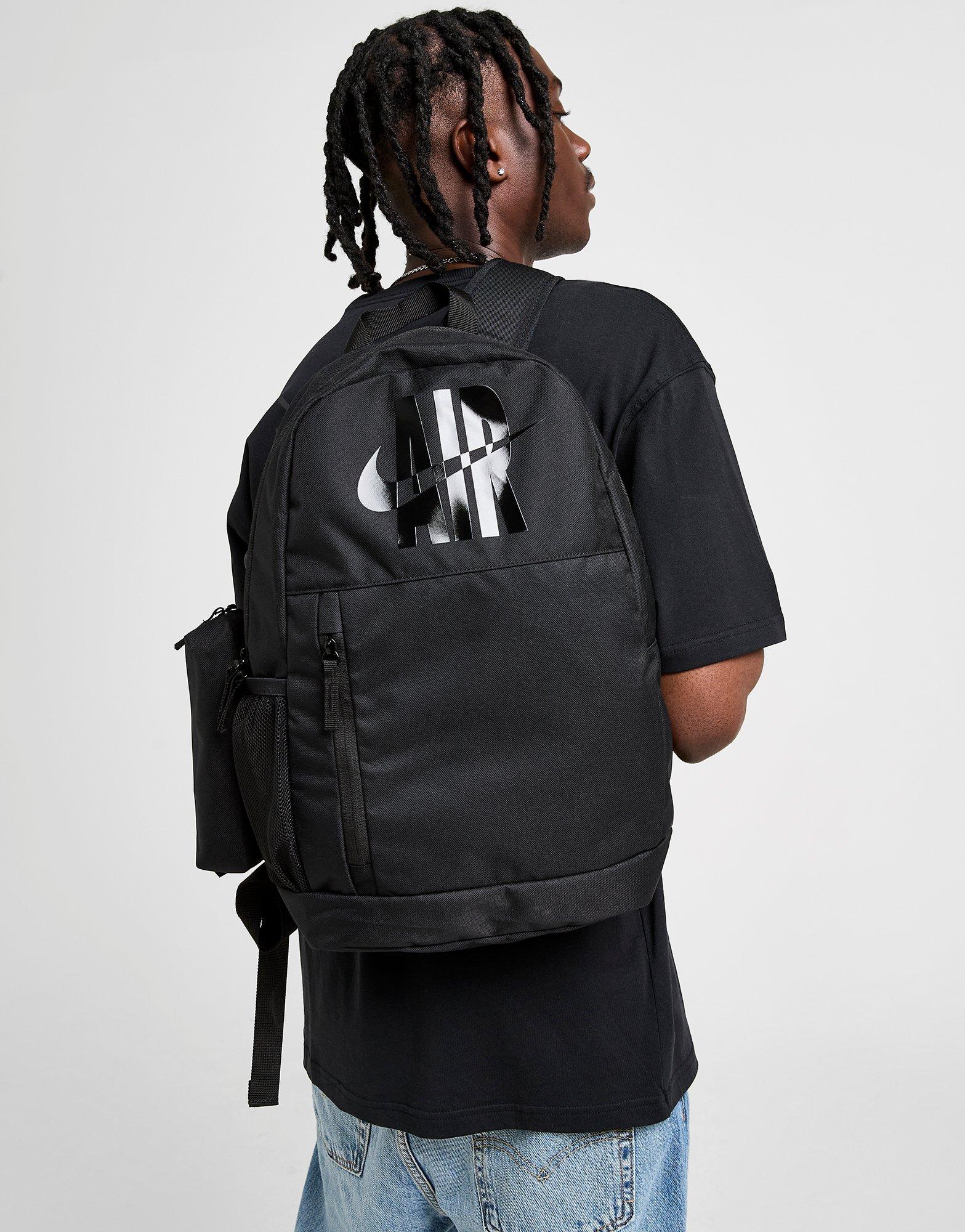Elemental Backpack
