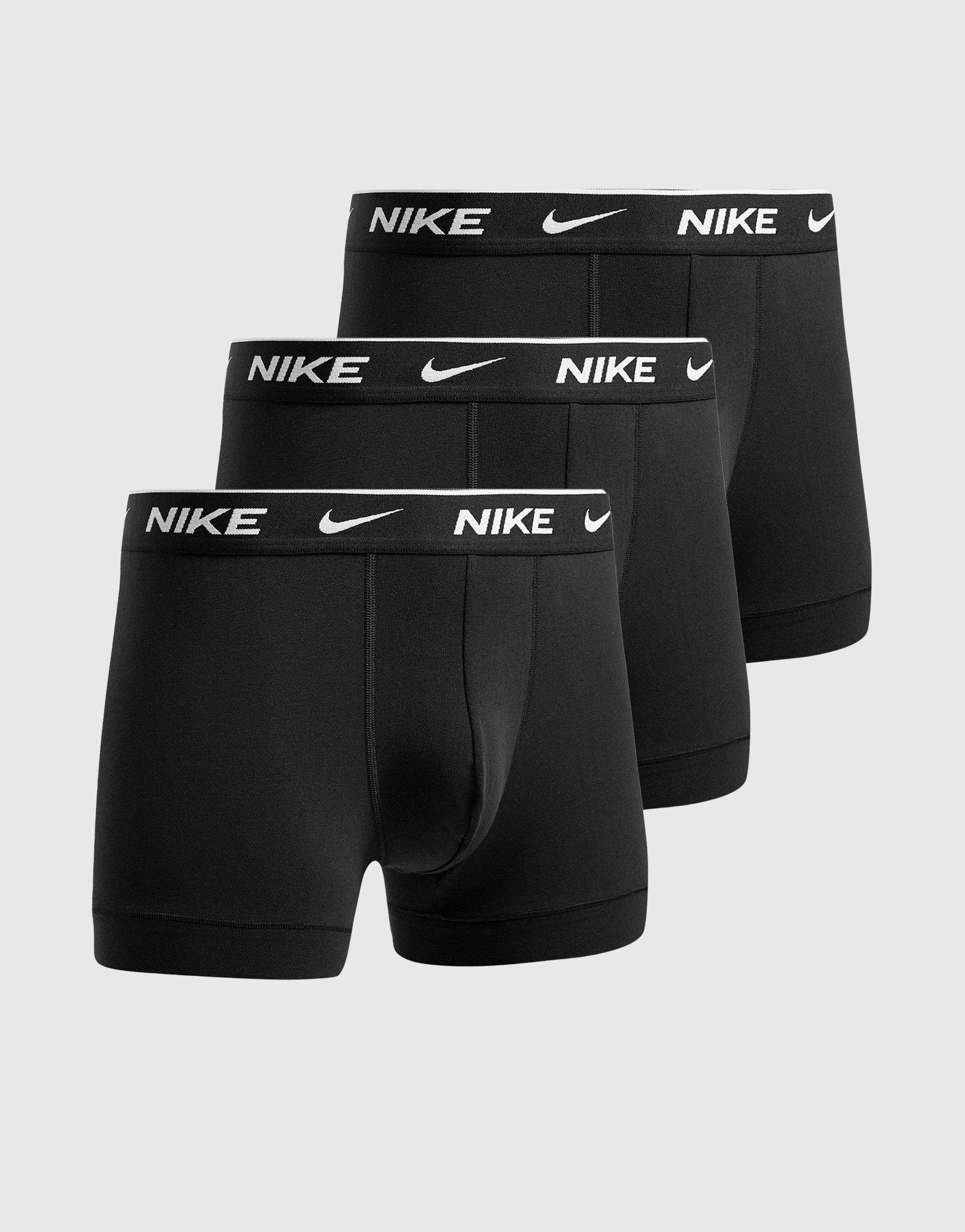 3-Pack Trunks