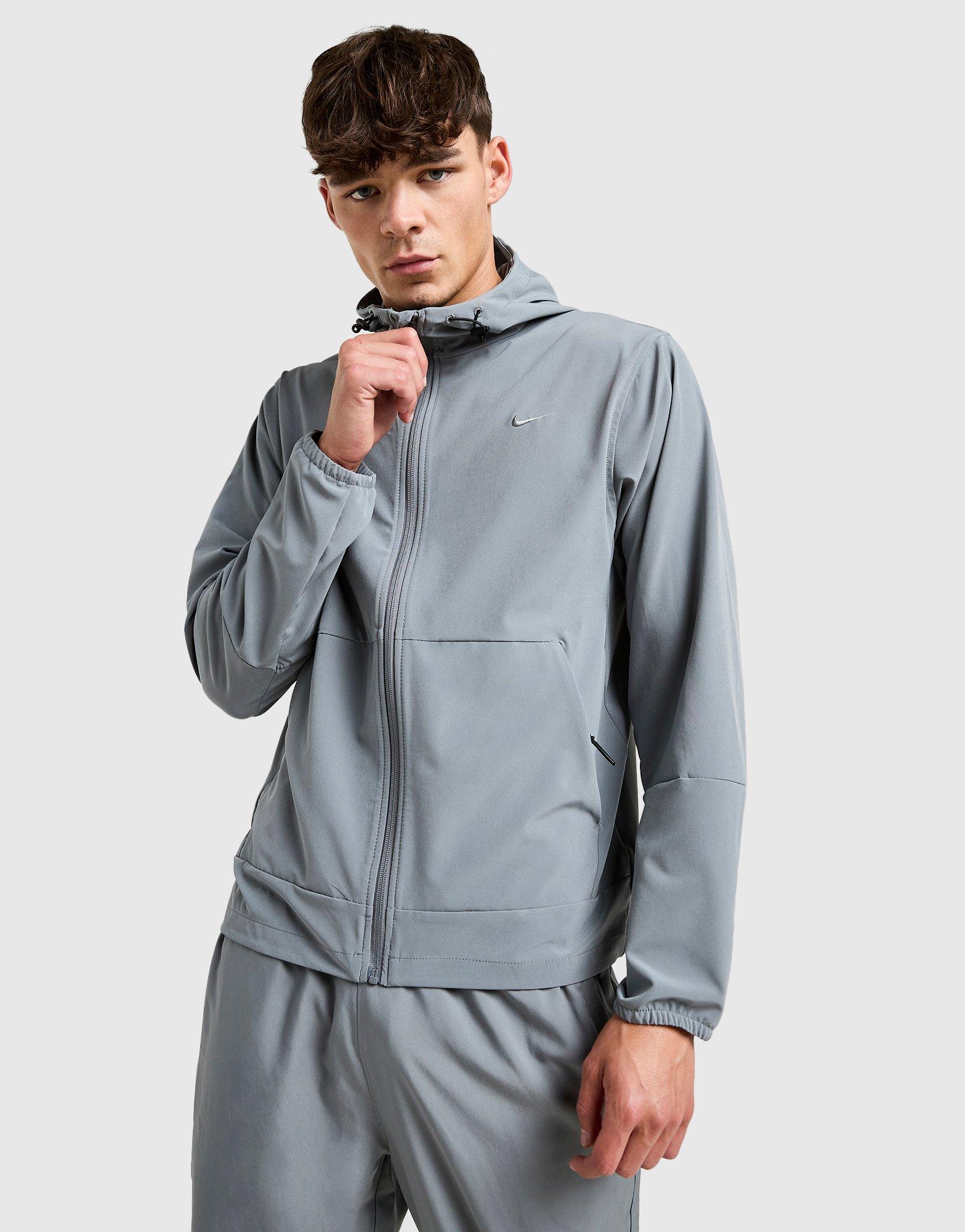 Unlimited Woven Jacket