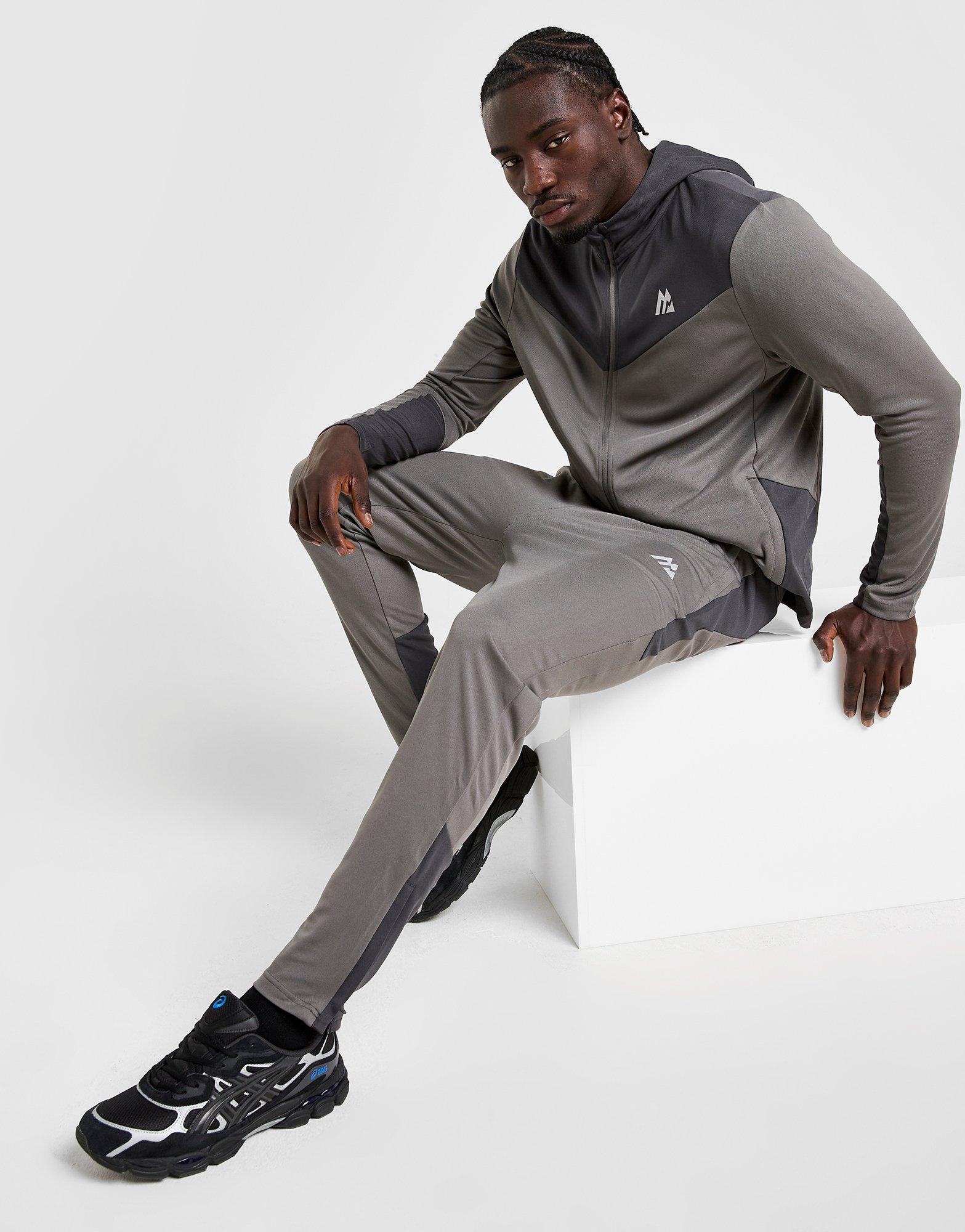 Agility Tracksuit 2.0