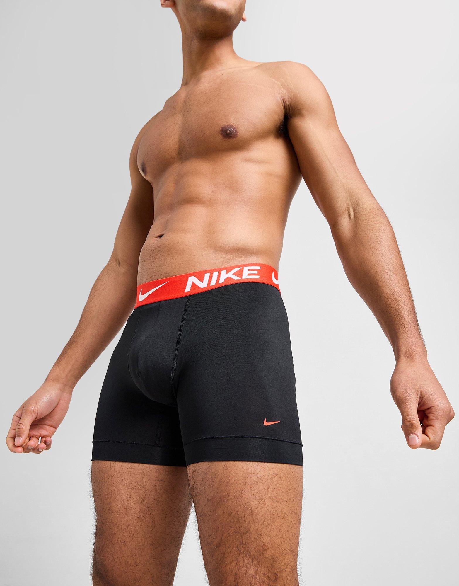 3-Pack Micro Boxers