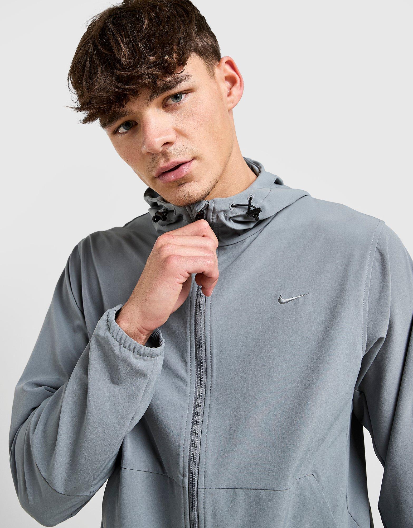 Unlimited Woven Jacket