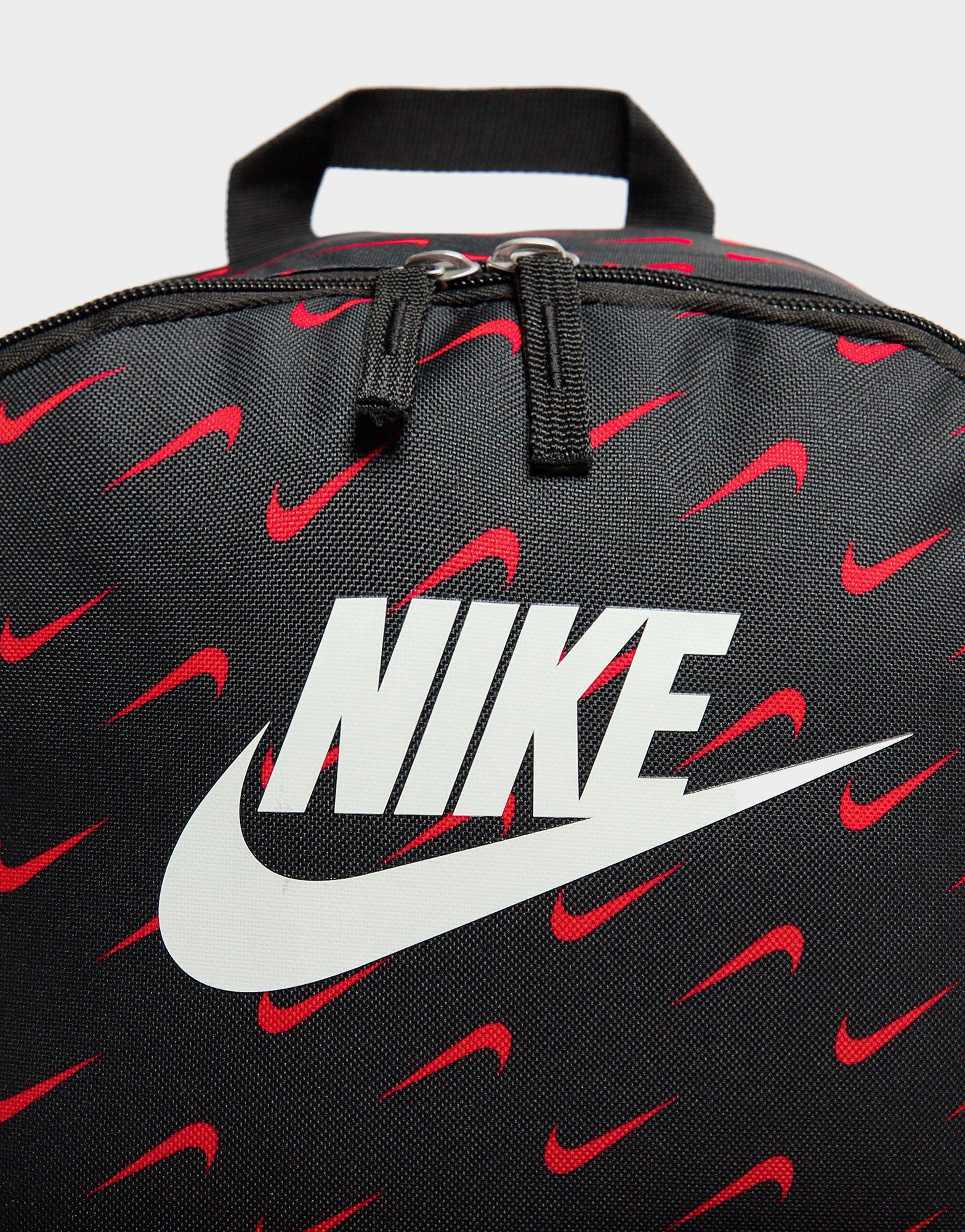 Swooshfetti Backpack