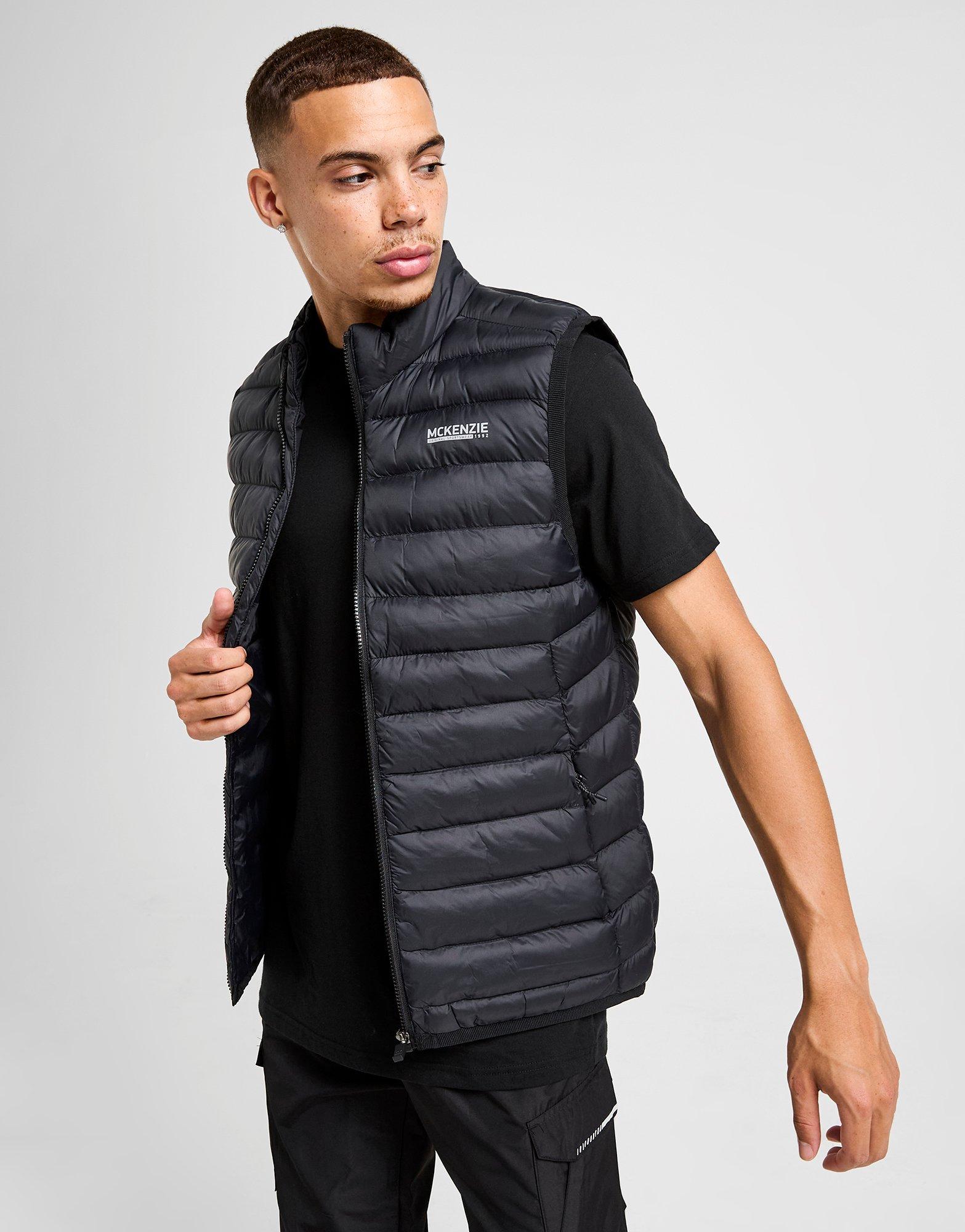 Crag Gilet