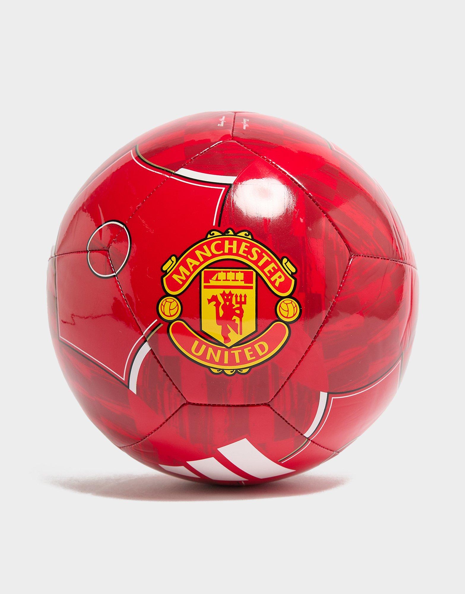 Manchester United FC Club Football