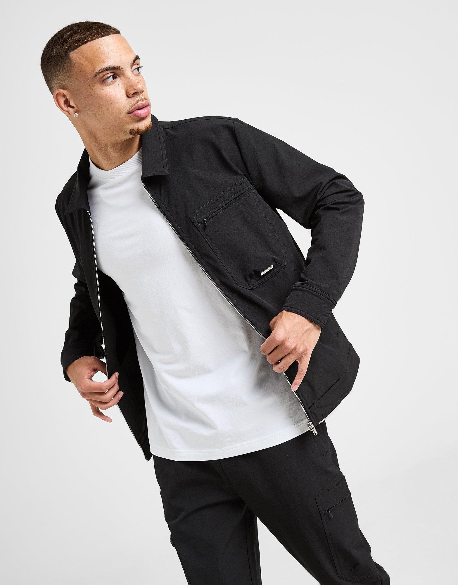 Belier Traveller Overshirt