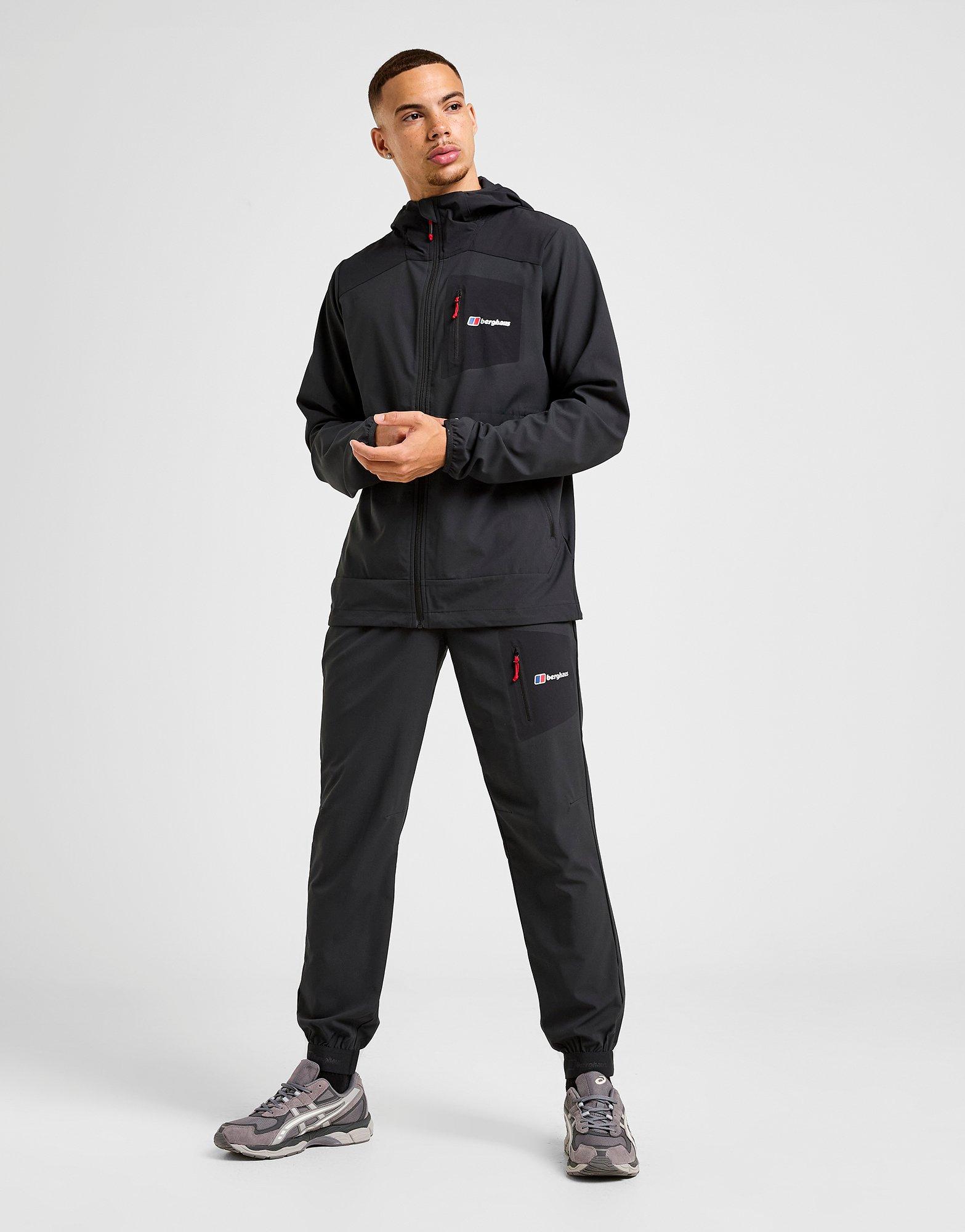 Intervale Jacket