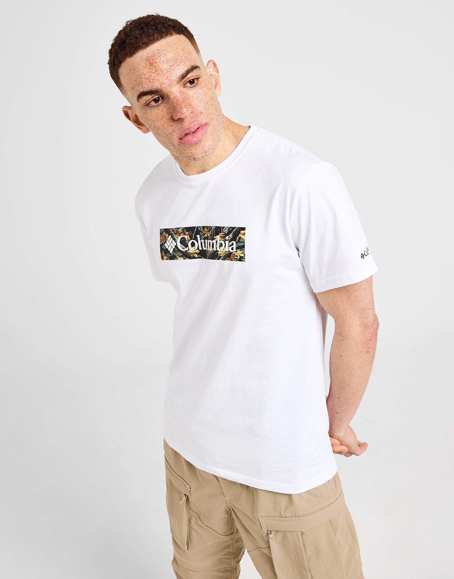 Columbia Blight T-Shirt