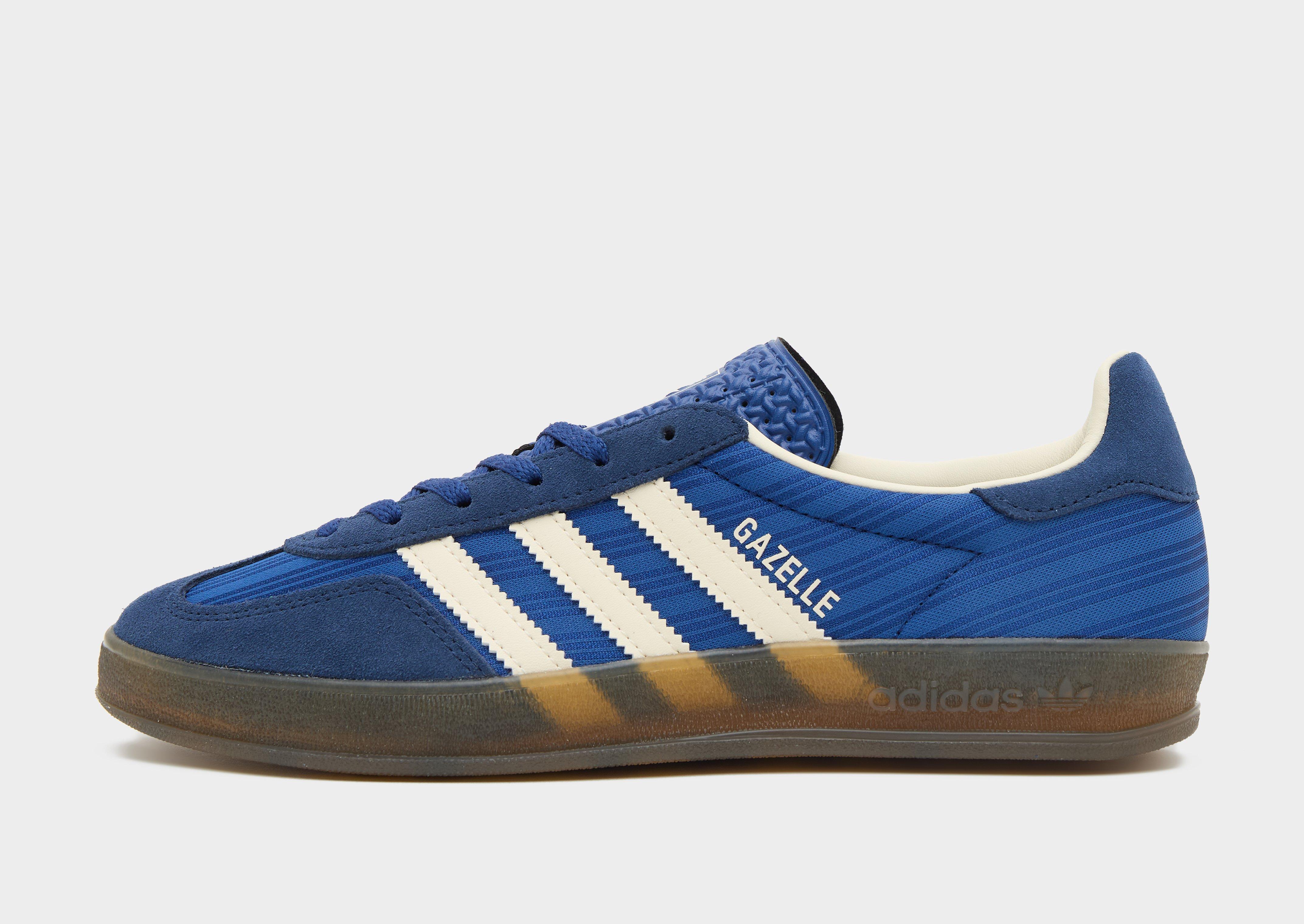 Originals Gazelle Indoor Women's