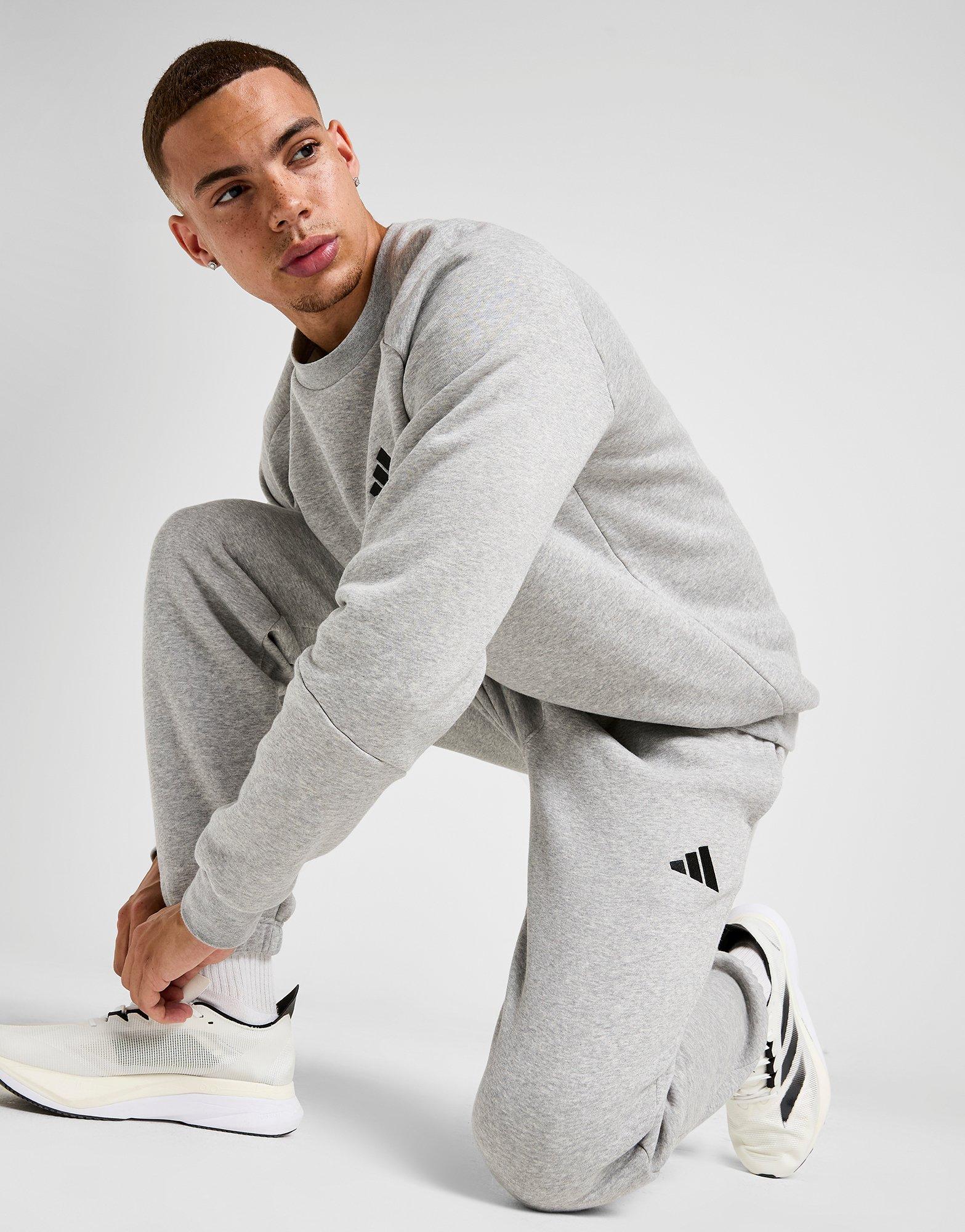 Essential Fleece Joggers