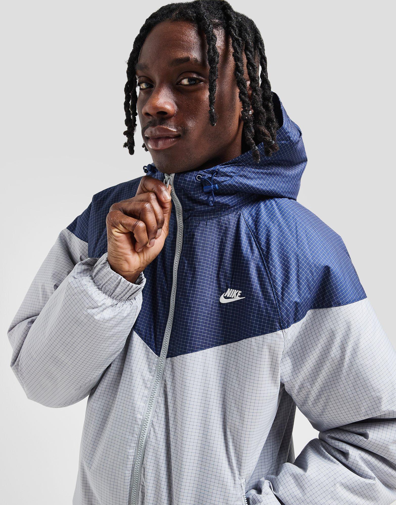 Therma-FIT Water Repellent Jacket