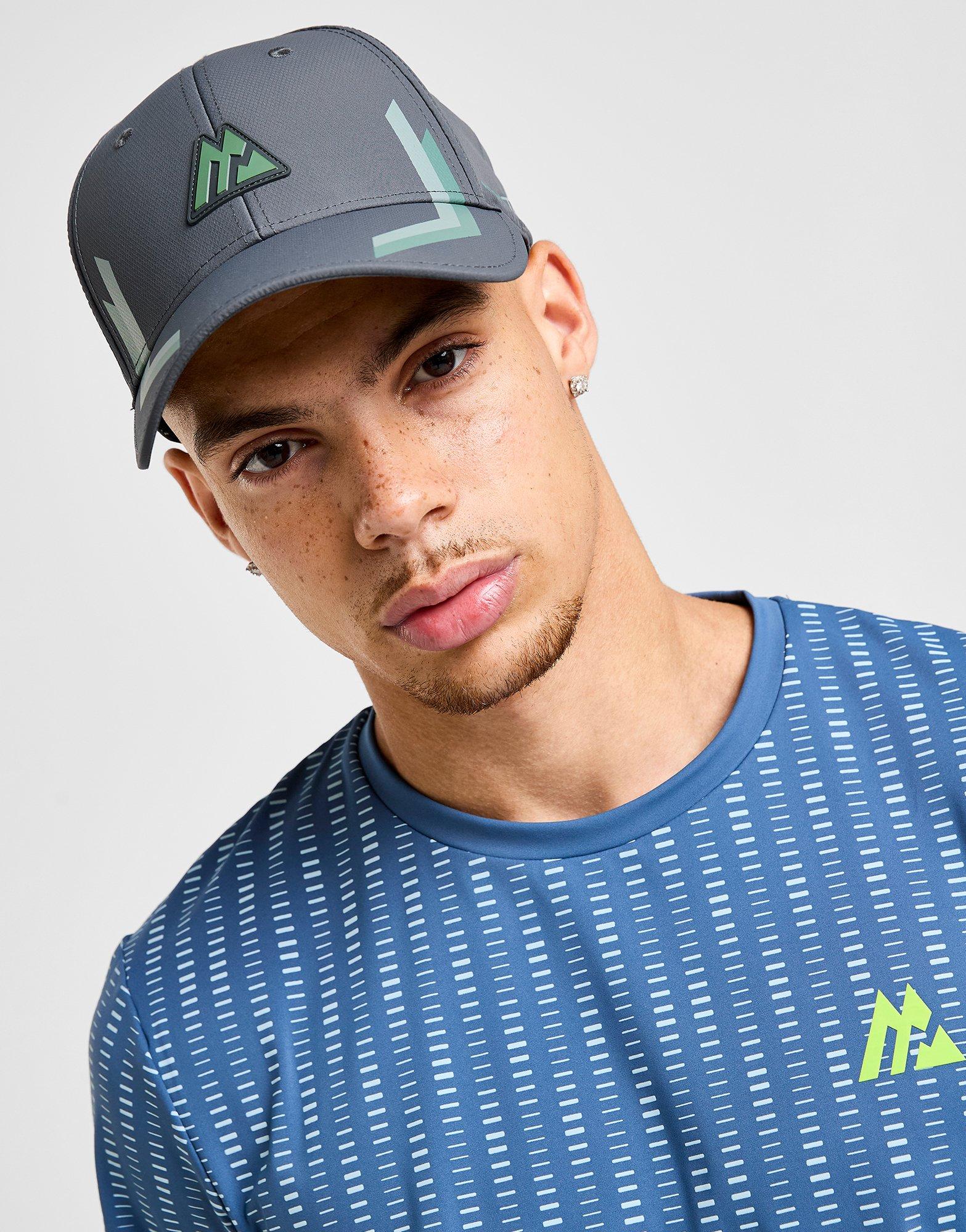 Tech Cap