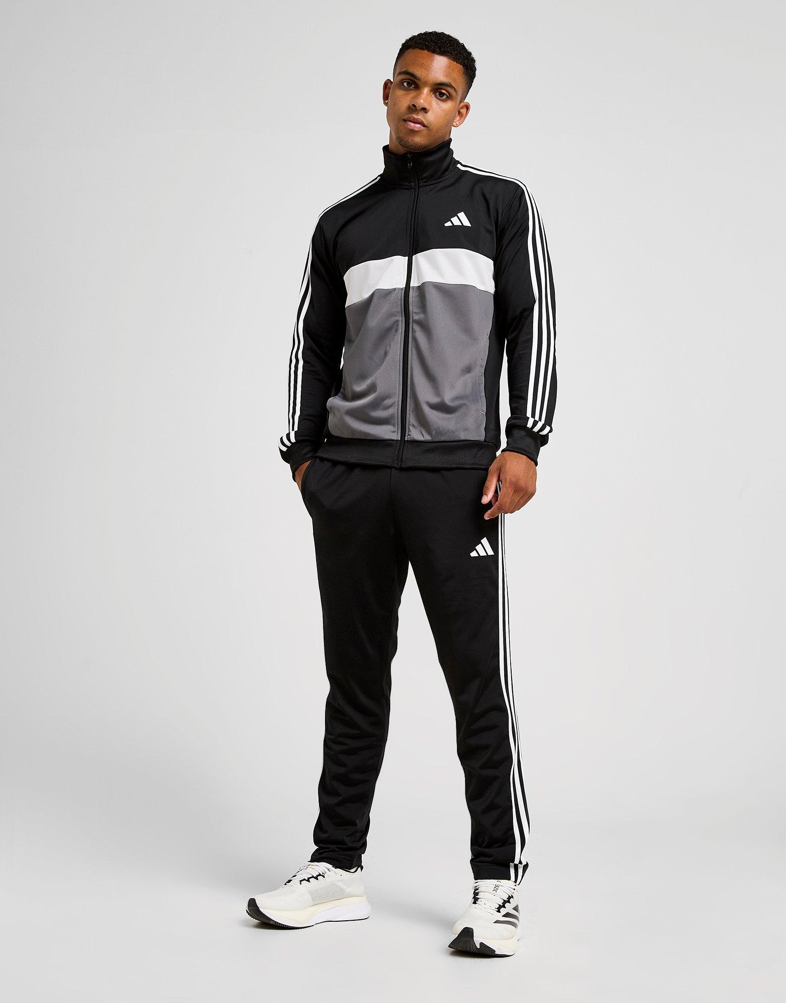 Tiberio Tracksuit