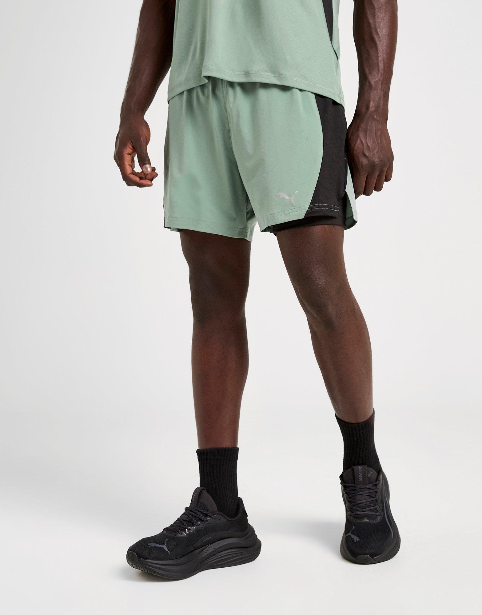 Velocity Shorts