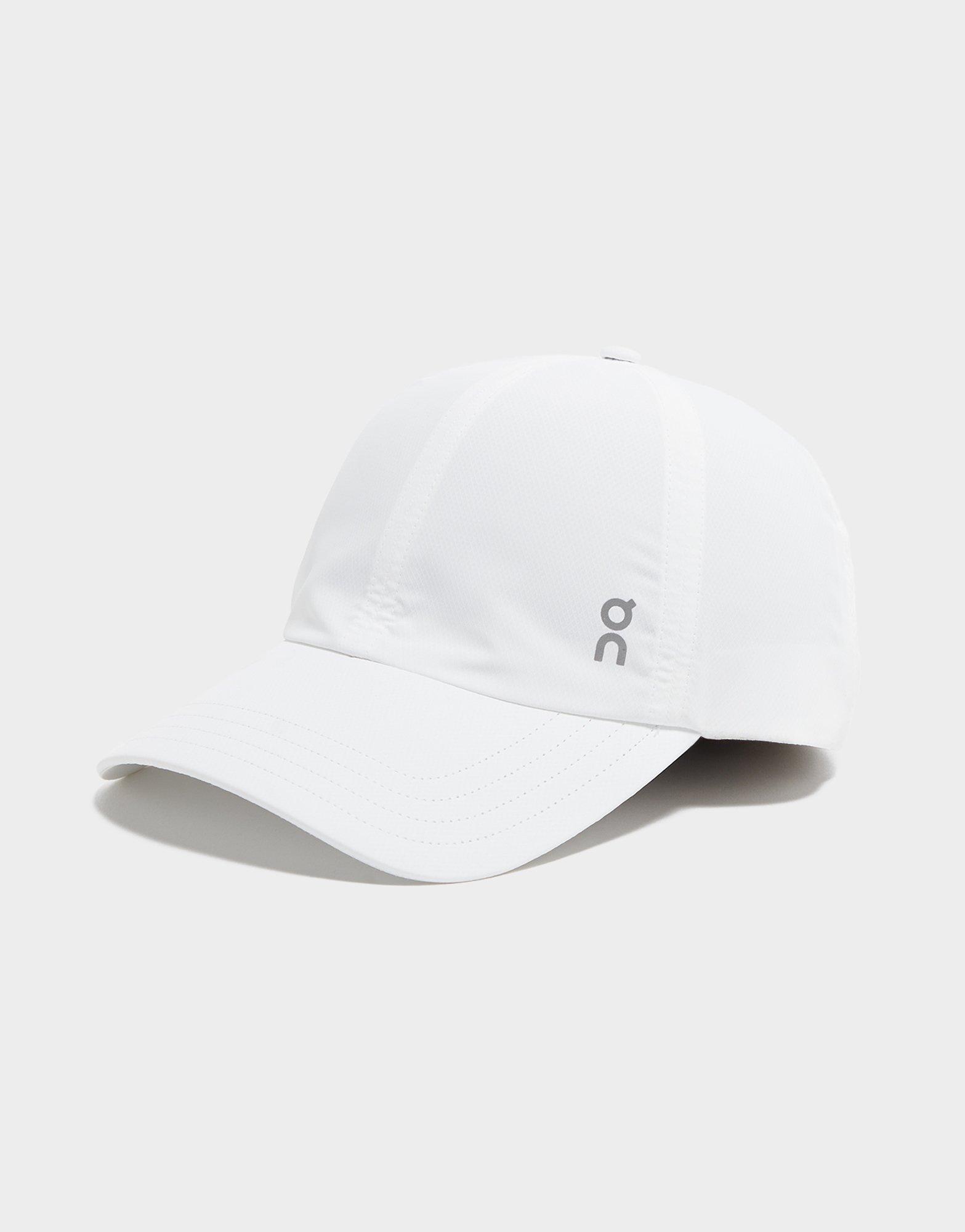 Six-Panel Cap