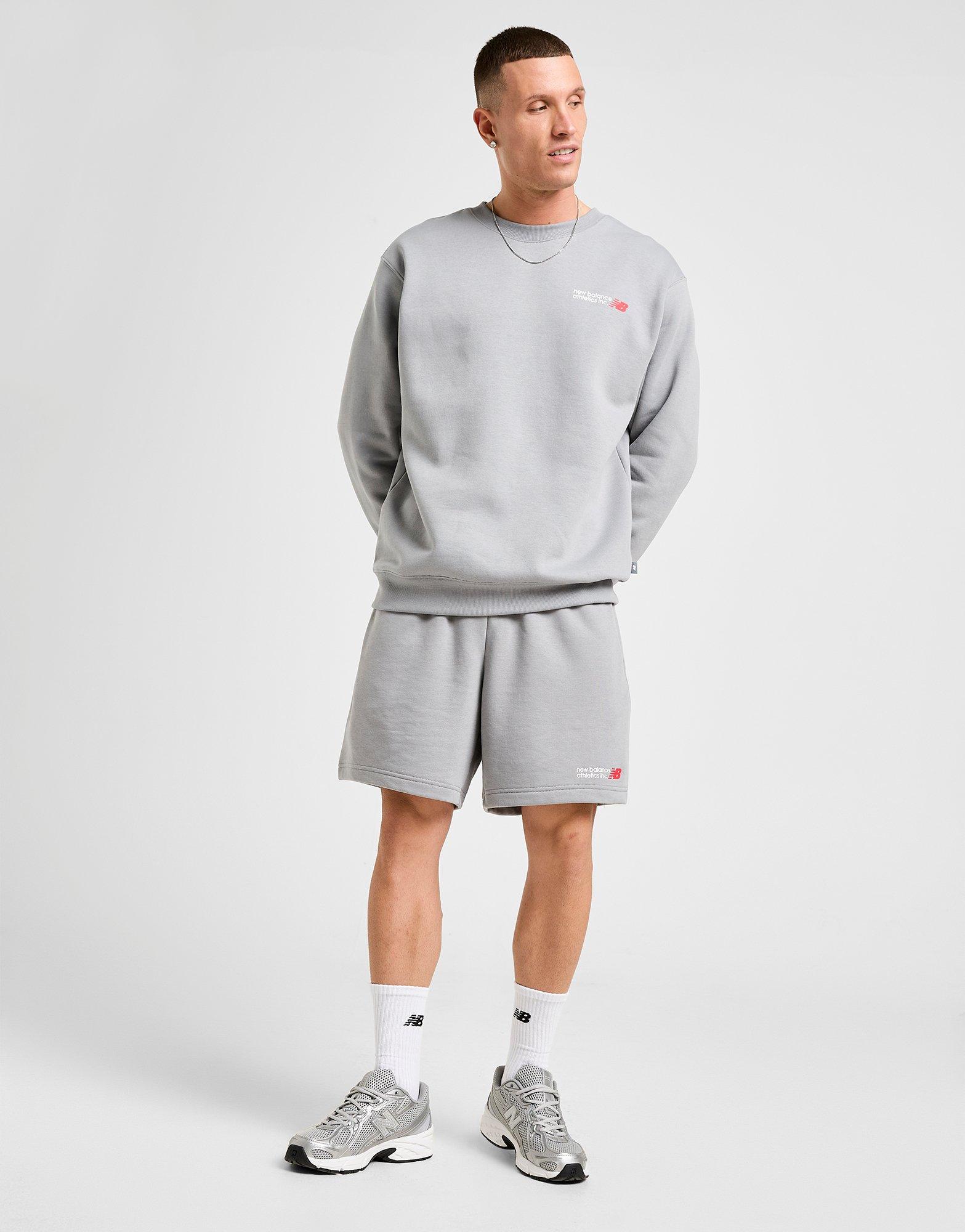 Core Logo Shorts