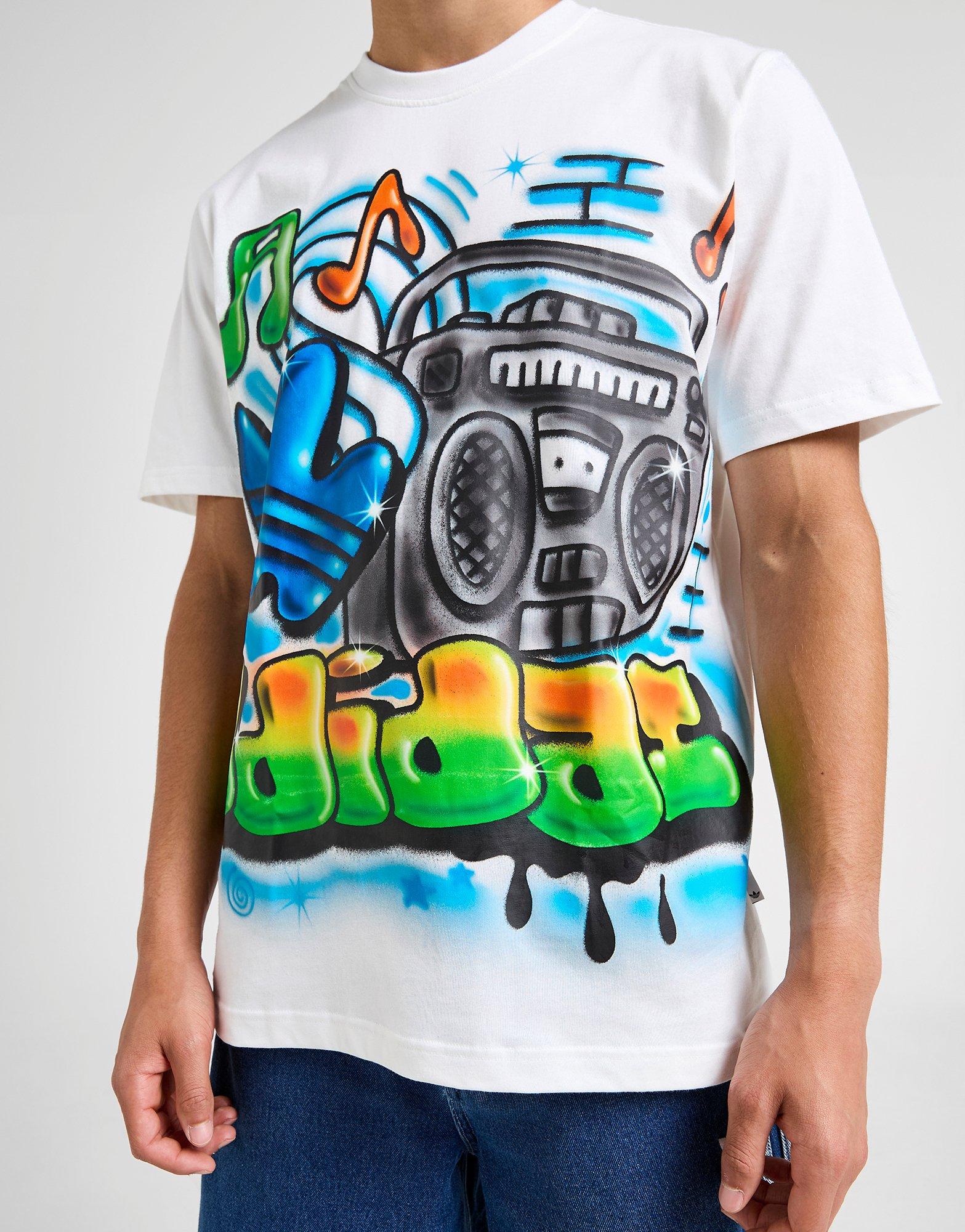 Originals Boombox T-Shirt
