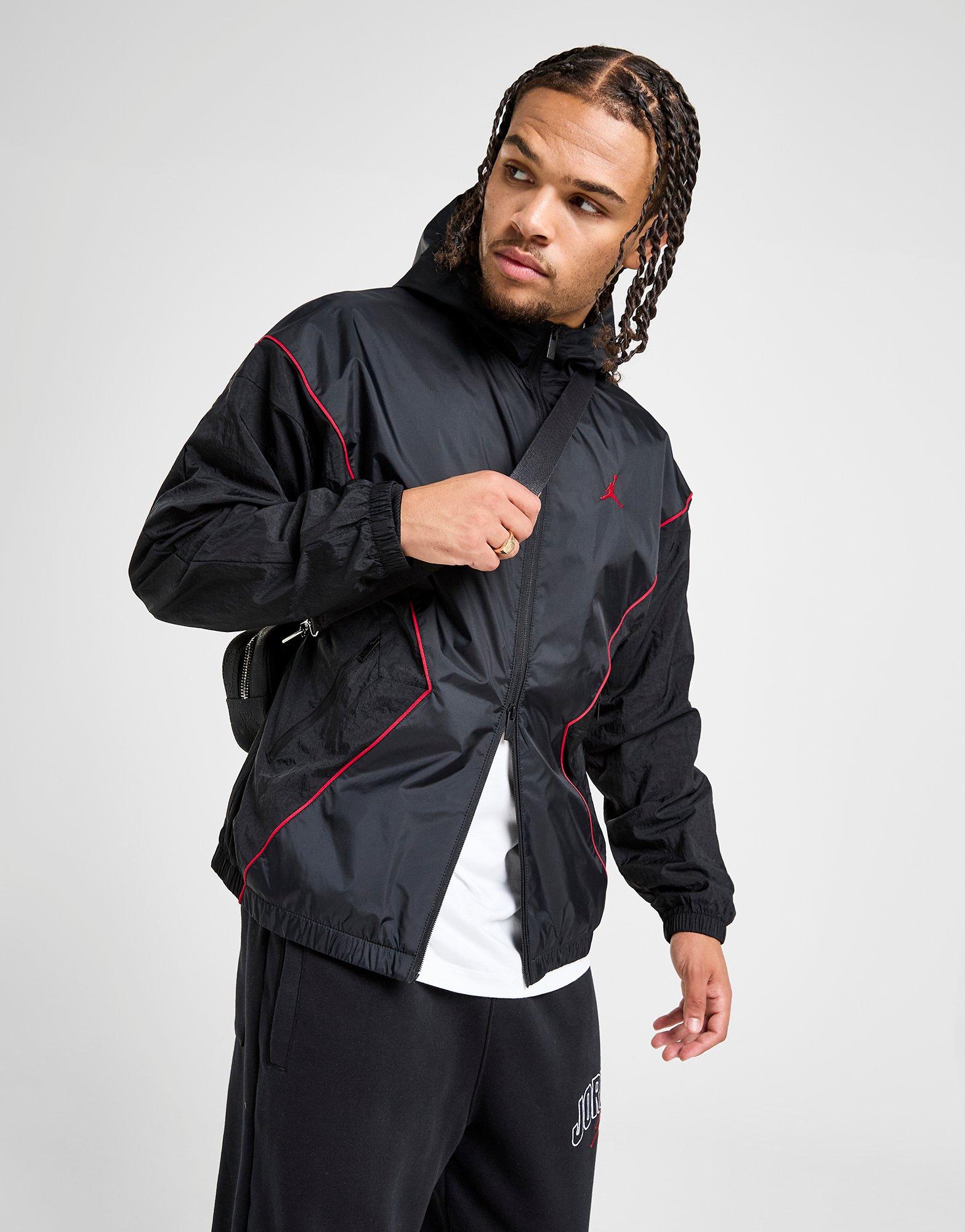 Draft Jacket